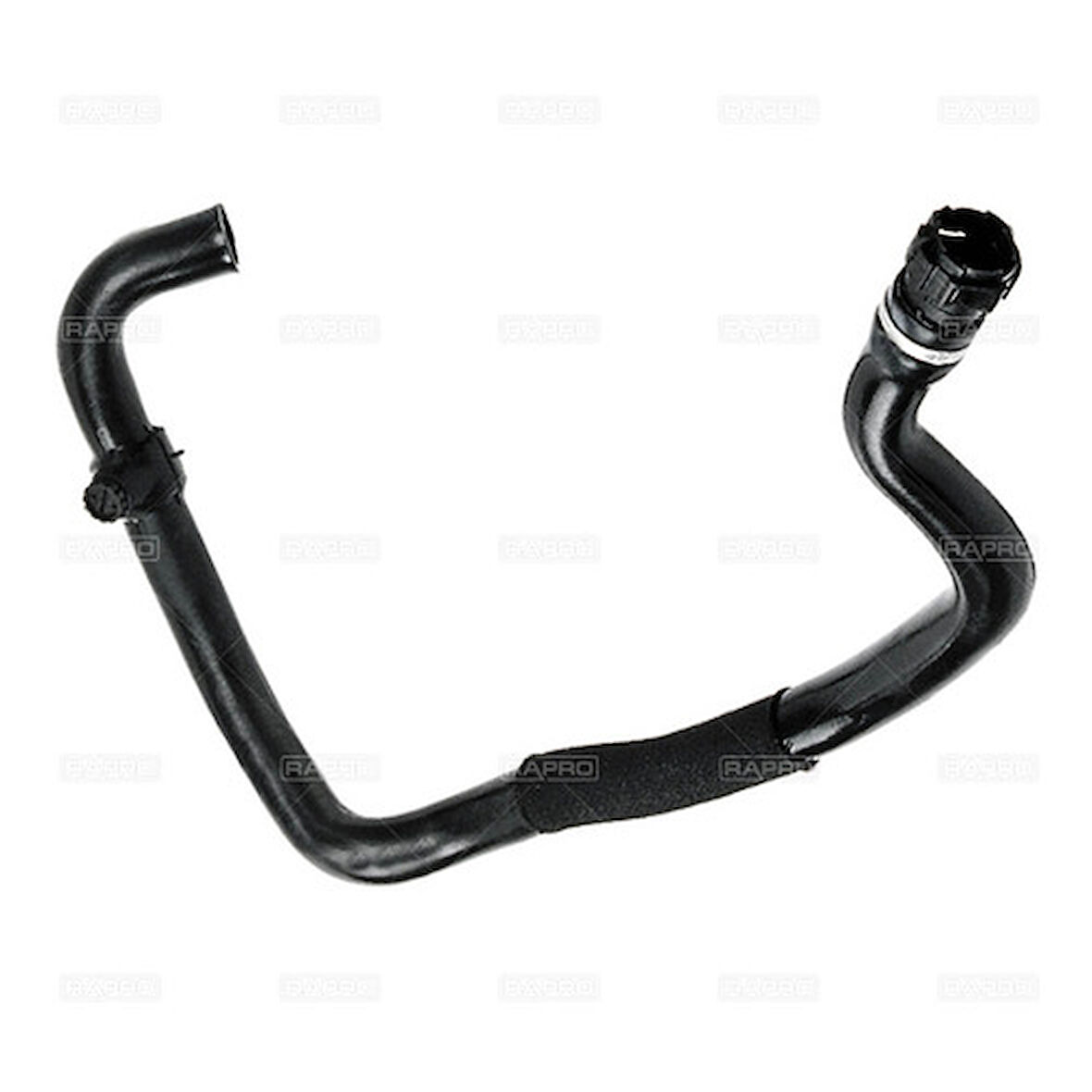 Rapro 12180 Kalorifer Hortumu Giriş Clıo II Kangoo II Symbol 1.5 K9K