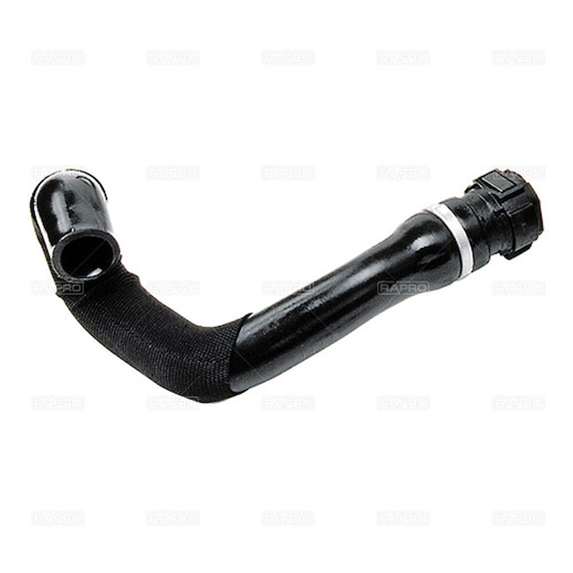 Rapro 12181 Kalorifer Hortumu Çıkış Clıo II Kangoo II Symbol 1.5 K9K