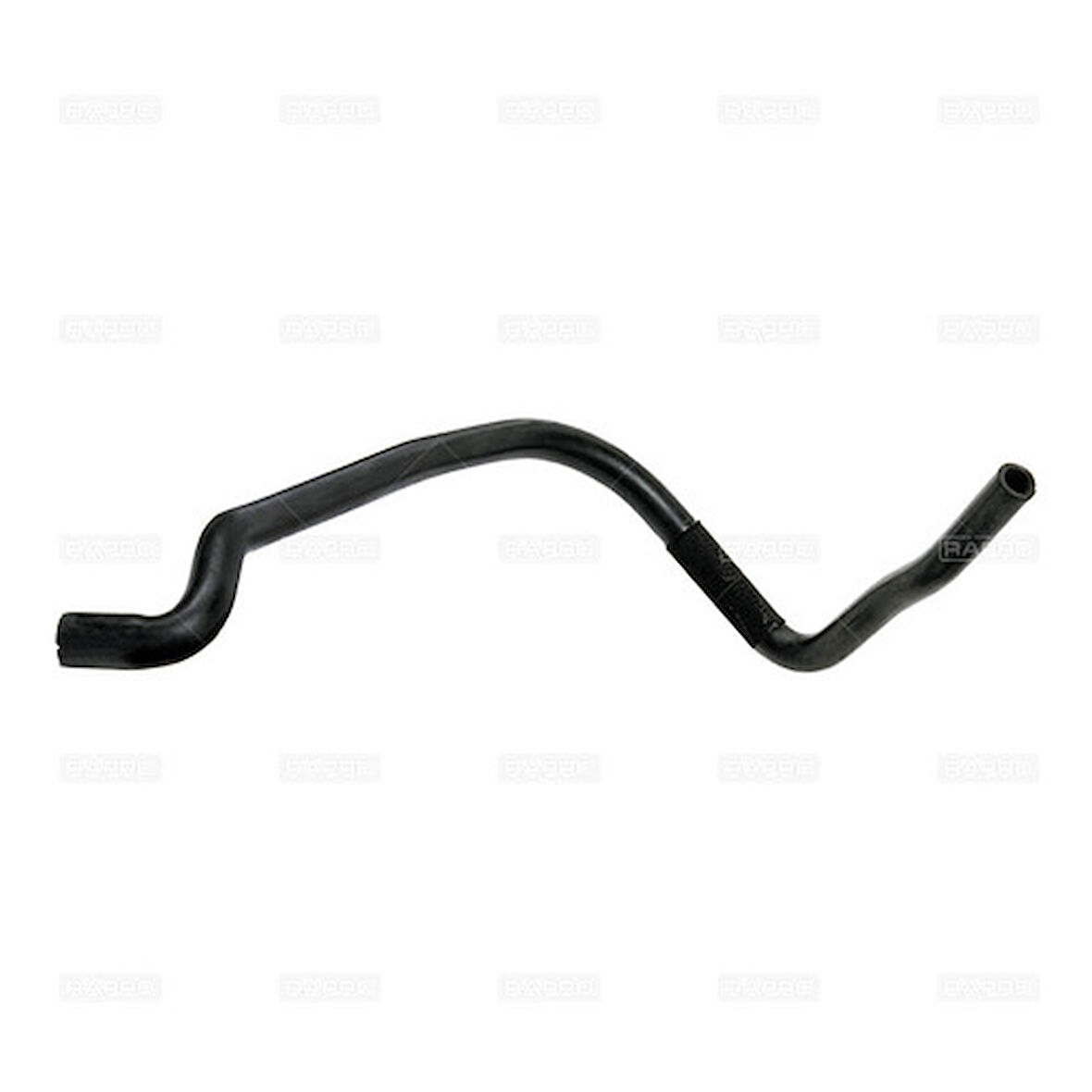 Rapro 12189 Genleşme Şişesı Hortumu Megane Iı-Scenıc II 1.4 1.6 16V 2.0 16V K4J Lm1A-K4M Lm1B-F4R Lm0U