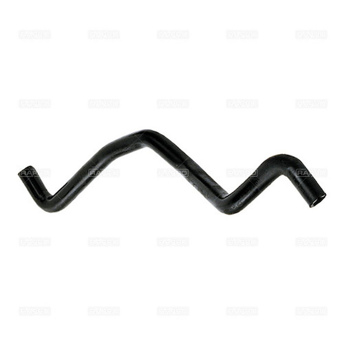 Rapro 12190 Genleşme Şişesı Hortumu Megane Iı-Scenıc II 1.4 1.6 16V 1.5 D K4J Lm1A-K4M Lm1B-K9K Lm0T