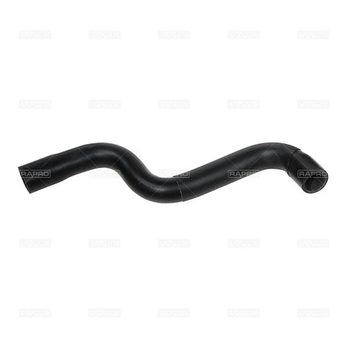 Rapro 12196 Radyatör Üst Hortumu Megane I-Scenıc I 1.4 1.6 8V-97 K7M La0F Ac