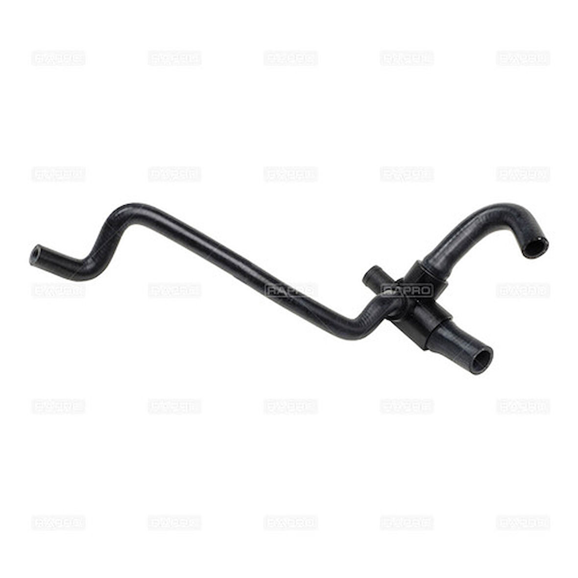 Rapro 12273 Hortum R19 1.9D F8Q L53I