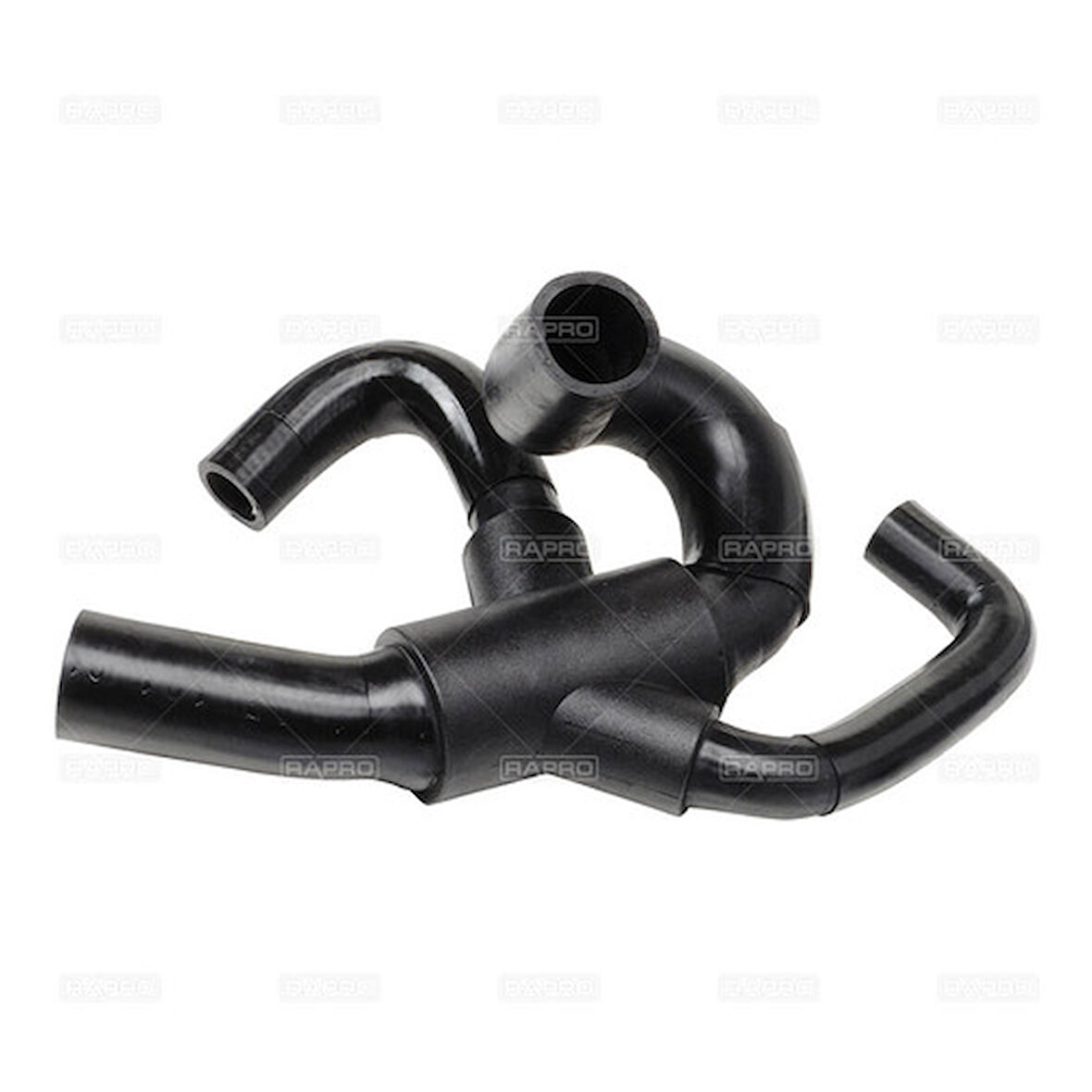Rapro 12286 Radyatör Alt Hortumu Clıo 1.9D <-94 F8Q B57L