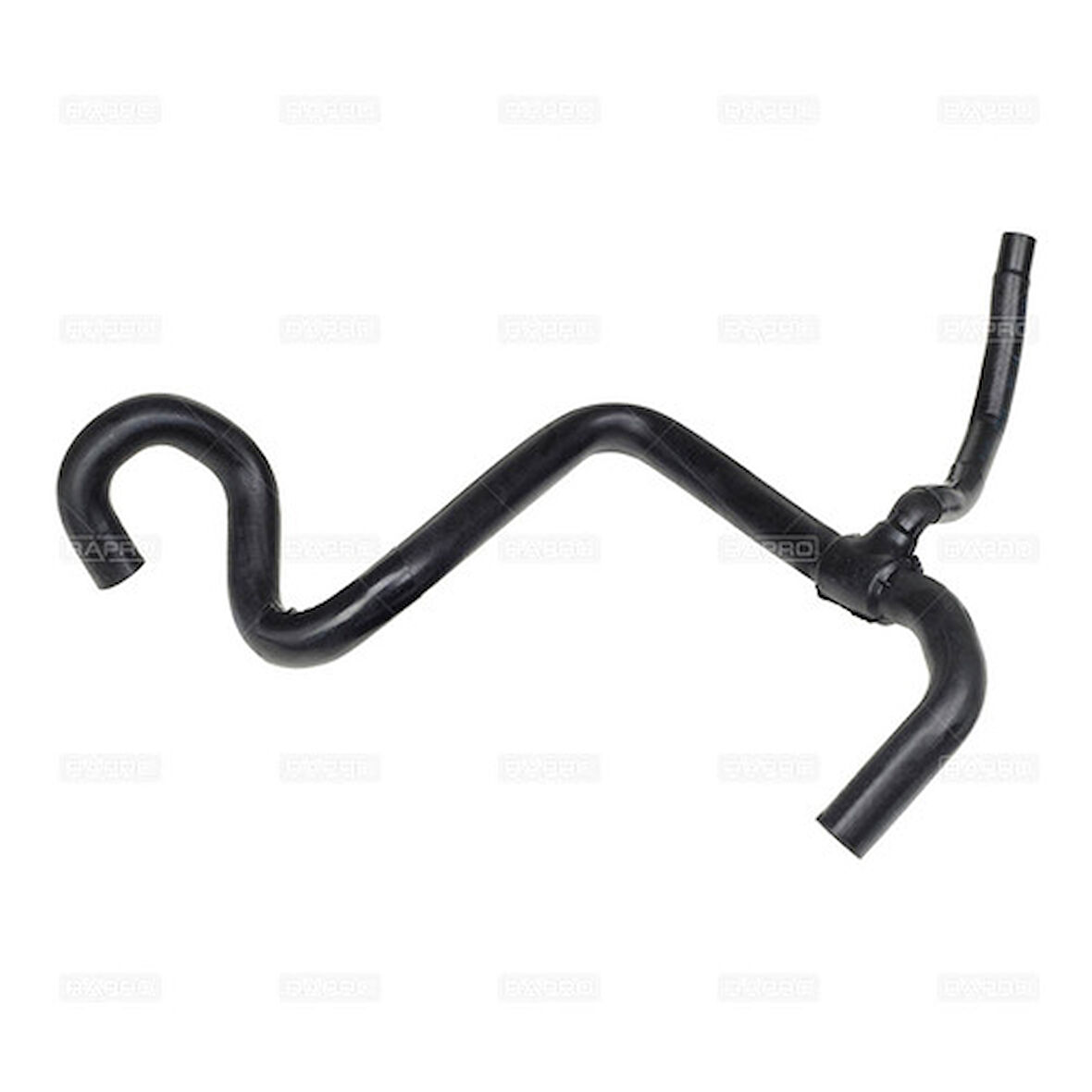 Rapro 12289 Radyatör Alt Hortumu Laguna I 2.0 16V 96-99 N7Q B56M