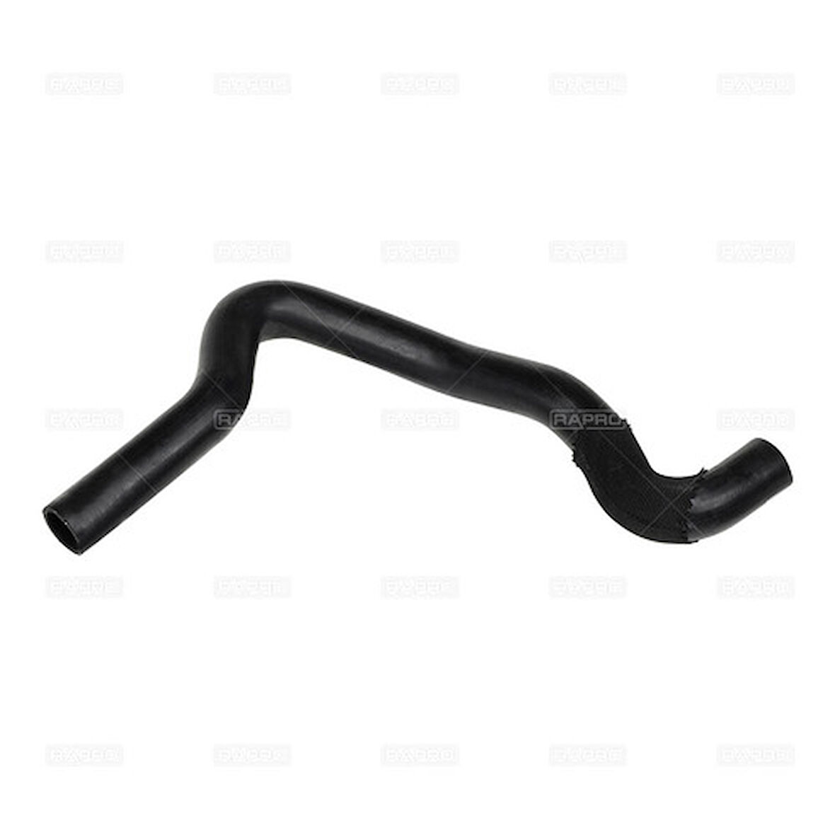 Rapro 12303 Radyatör Üst Hortumu Laguna I 1.9 Dcı F9Q B56J