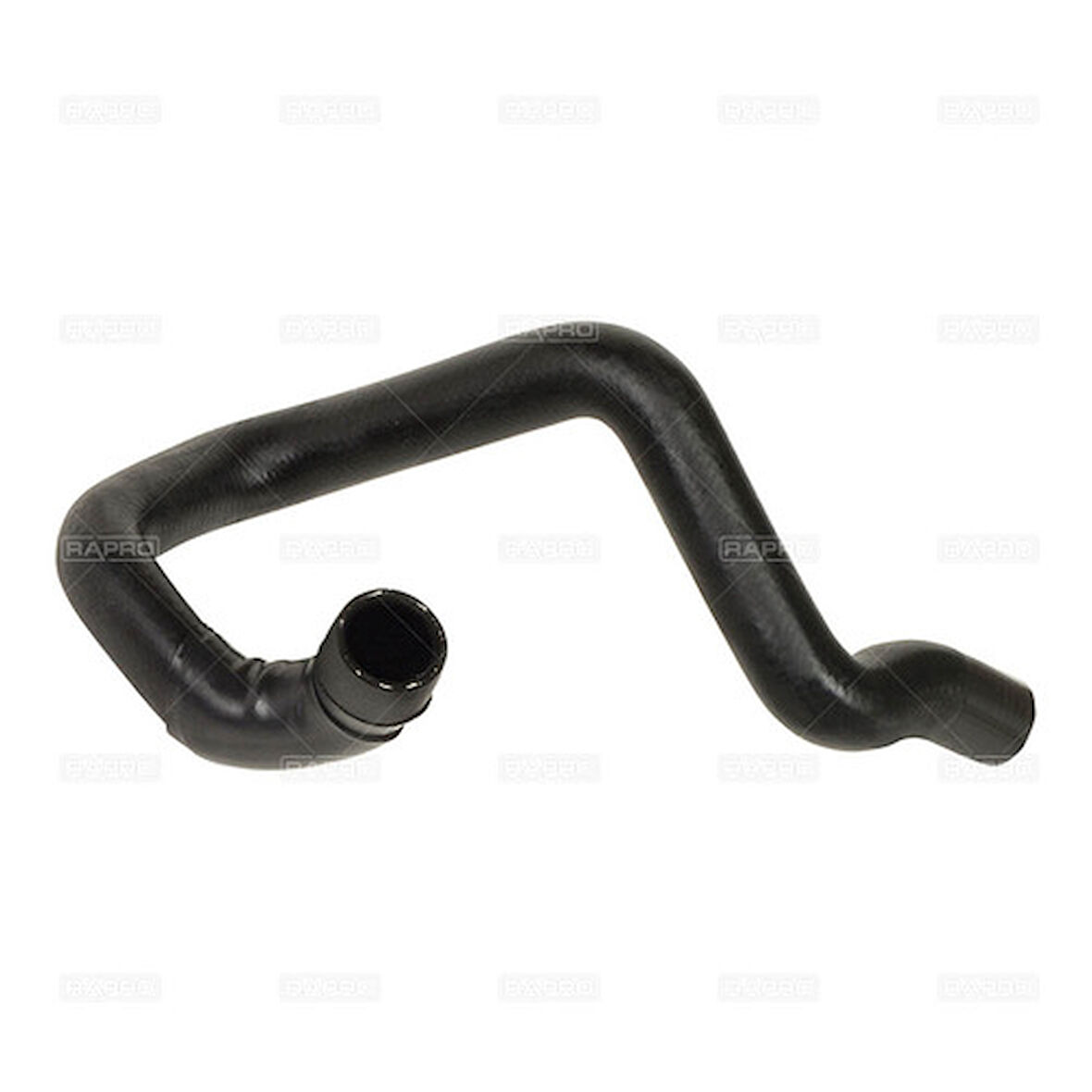 Rapro 12318 Radyatör Alt Hortumu R21 Optıma 1.6 Karb C2L L48U