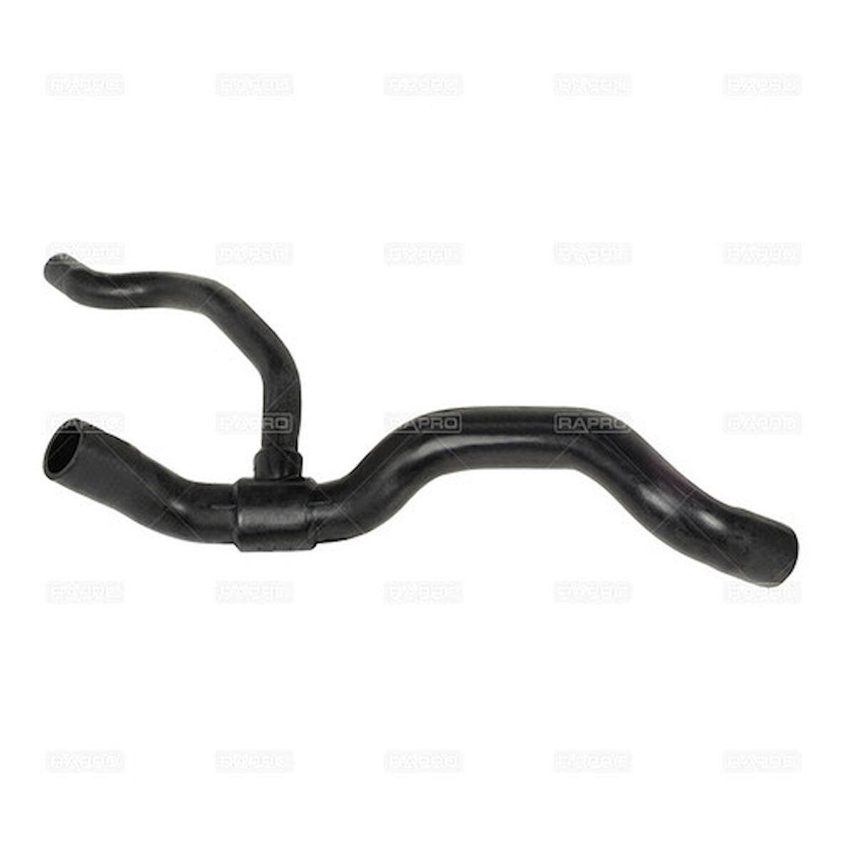 Rapro 12322 Radyatör Üst Hortumu Kangoo II 1.9D F8Q Fc0J Ac
