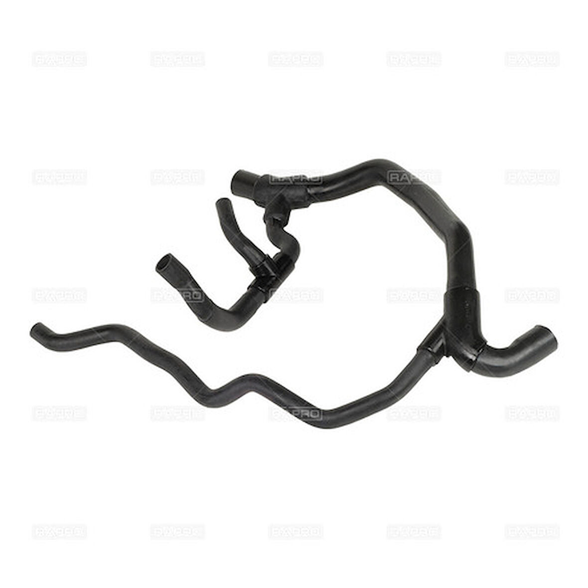 Rapro 12323 Radyatör Alt Hortumu Kangoo II 1.9D F8Q Fc0J Ac