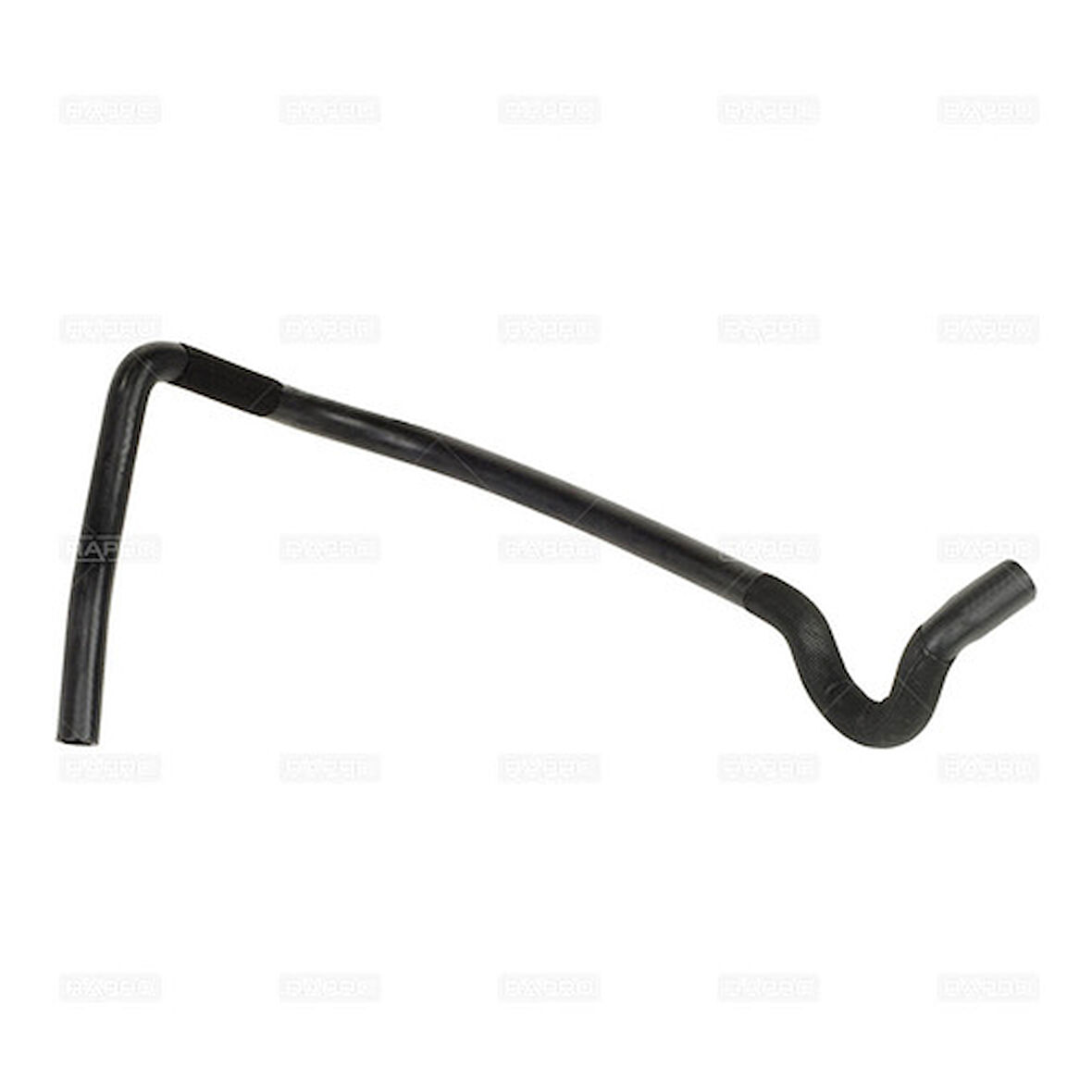 Rapro 12325 Genleşme Şişesı Hortumu Megane Iı-Scenıc II 1.5 D K9K Lmot