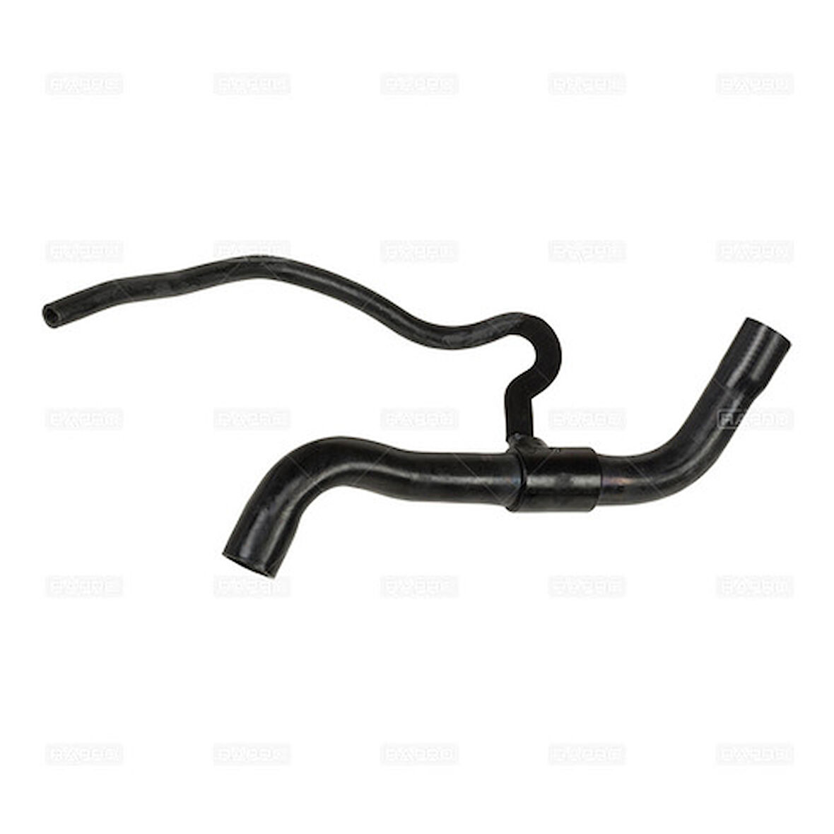 Rapro 12328 Radyatör Üst Hortumu Clıo Iı-Kangoo II 1.2 16V D4F Bb04