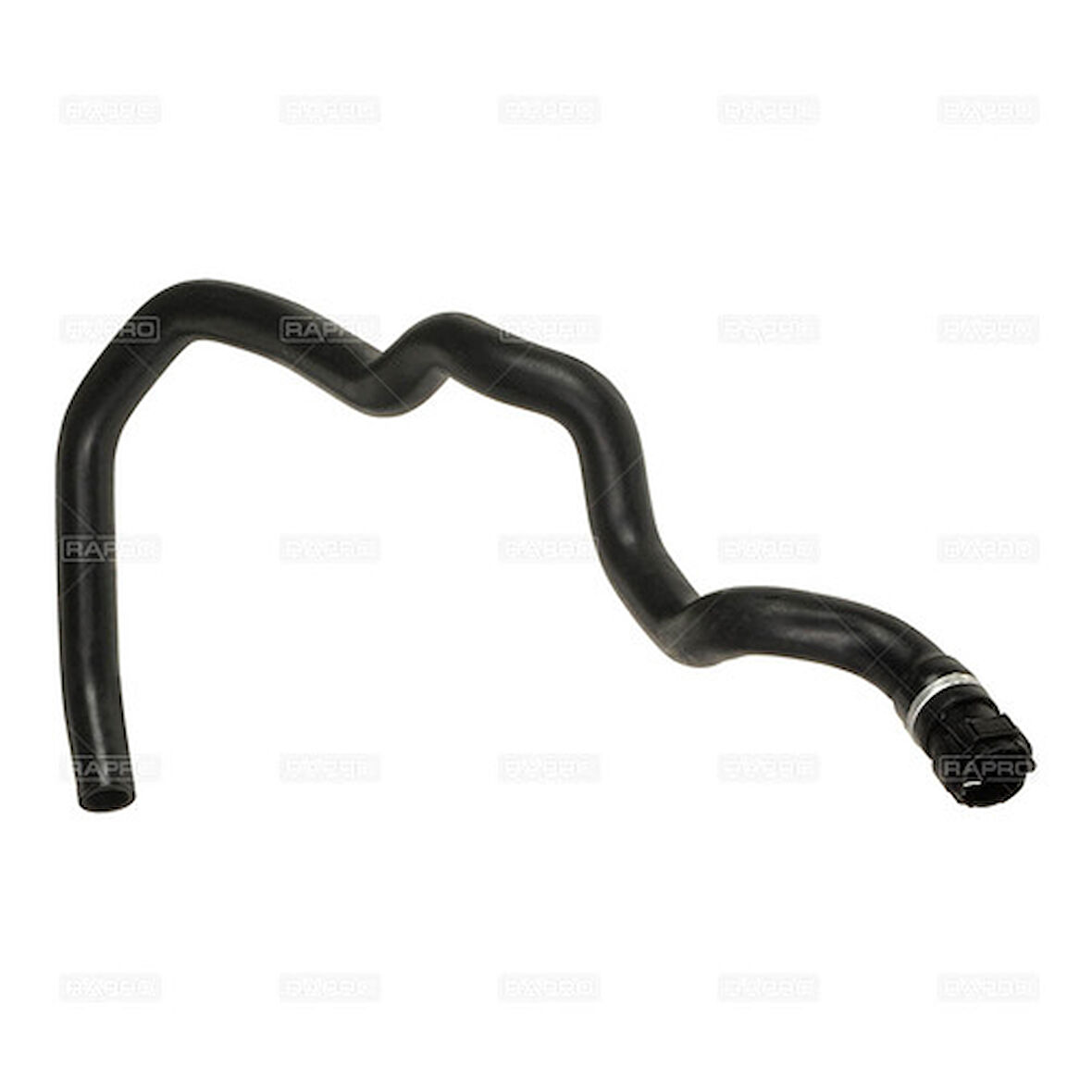 Rapro 12334 Kalorifer Hortumu Clıo II 1.4 1.6 16V K4J Bbıl-K4M Cb0T