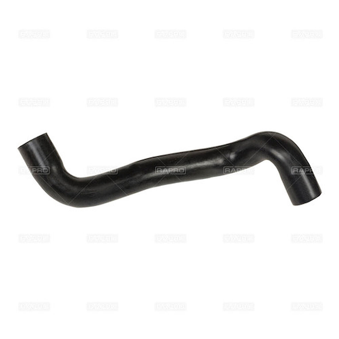 Rapro 12336 Radyatör Üst Hortumu Megane Iı-Scenıc II 2.0 16V F4R Lm0U 140 Bg