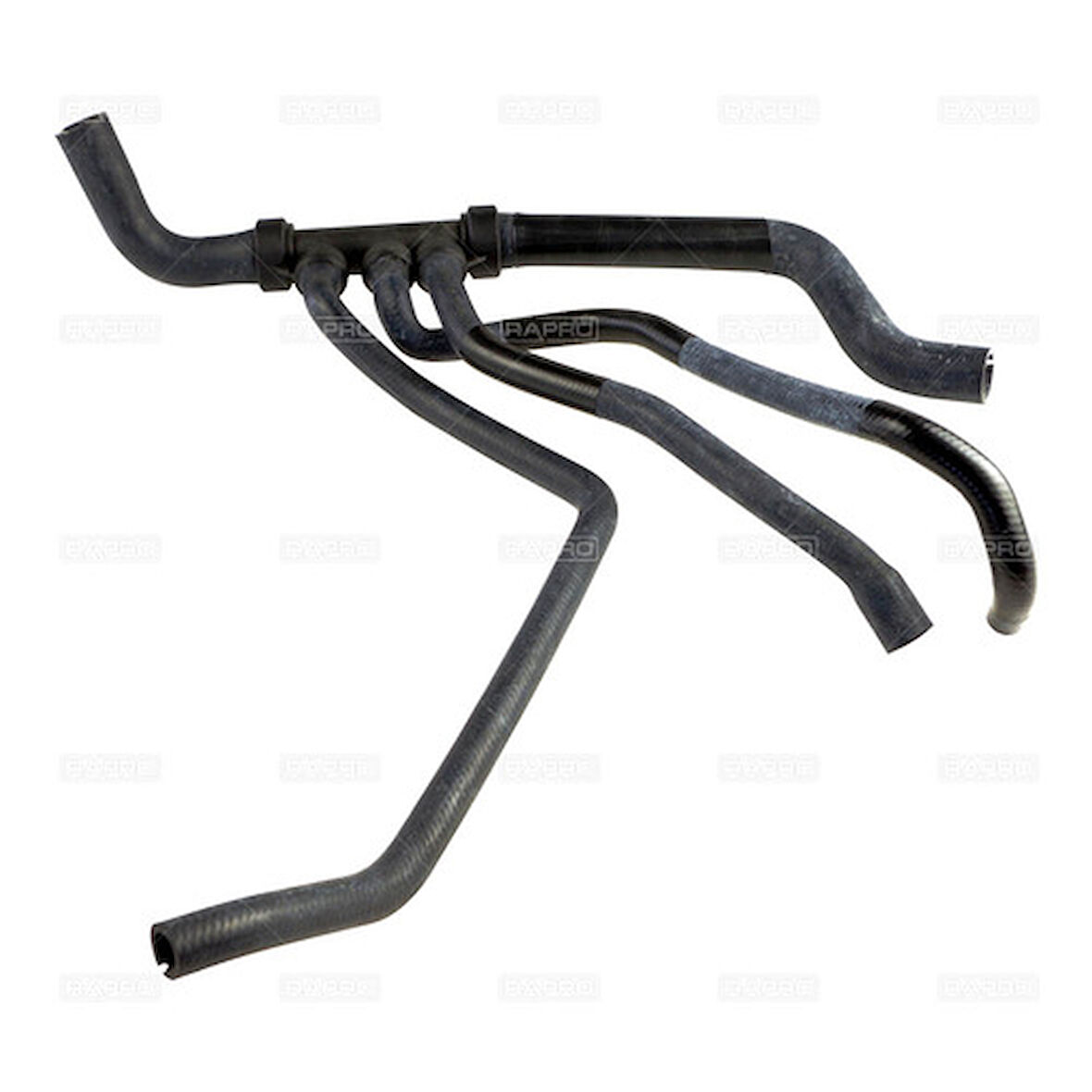 Rapro 12346 Radyatör Alt Hortumu Laguna II 1.9D F9Q Bg0E