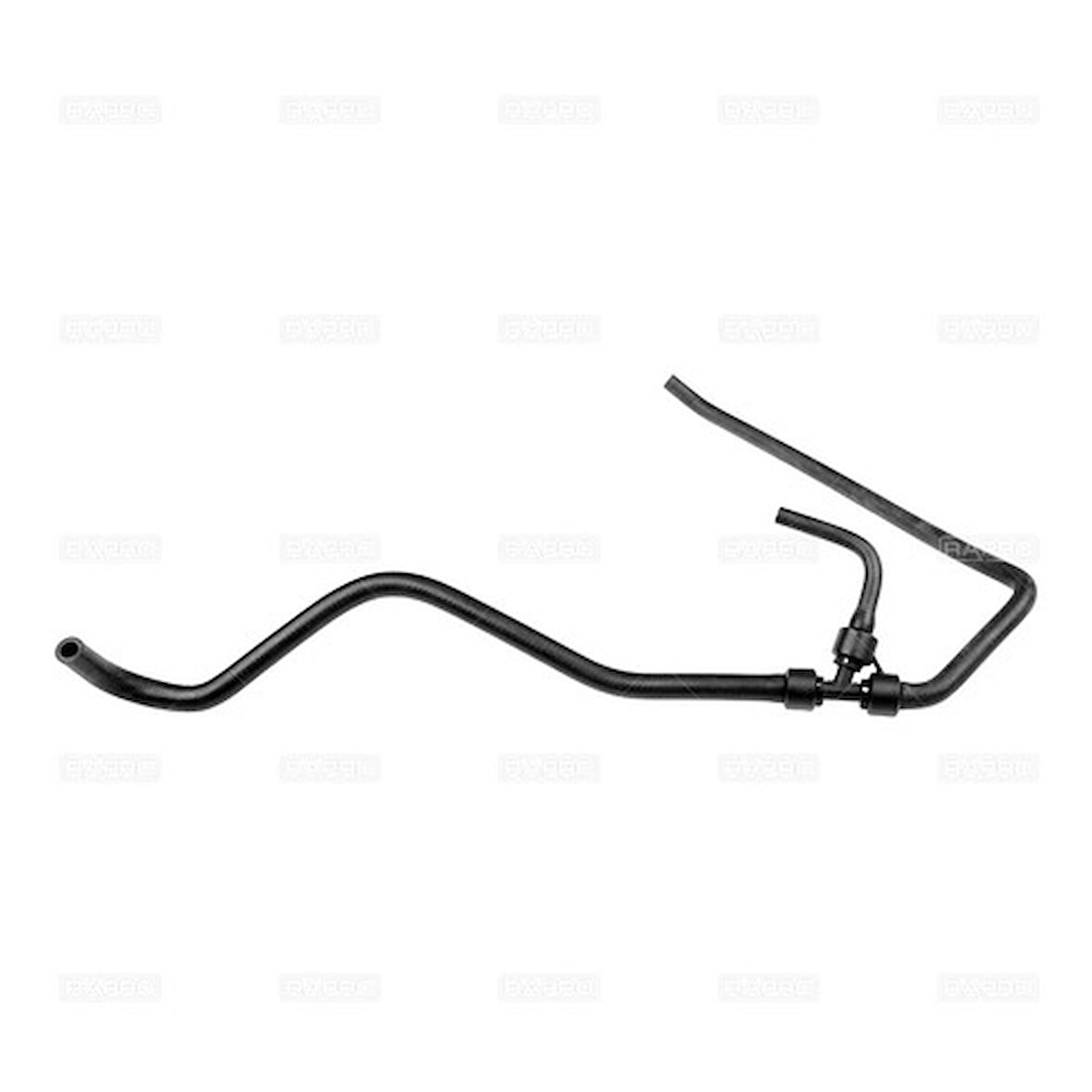 Rapro 12372 Genleşme Şişe Hortumu-Master-Movano 2.5D S8U