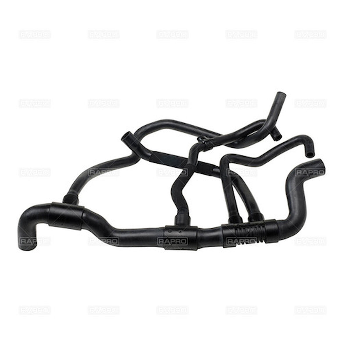 Rapro 12376 Radyatör Alt Hortumu-Traffıc Iı-Vıvaro 1.9 Dcı Floc