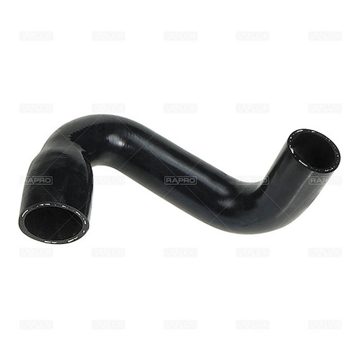 Rapro 12391 Radyatör Üst Hortumu R12 1.3 69-79