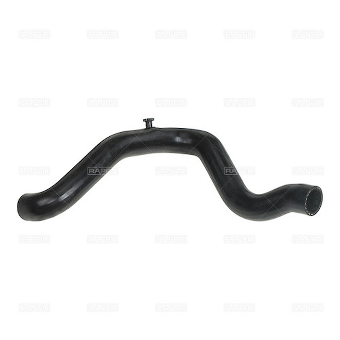 Rapro 12407 Radyatör Üst Hortumu R9-11 1.6 D-1.7 82-87