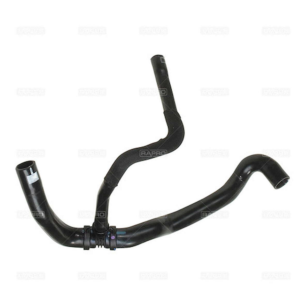 Rapro 12408 Radyatör Alt Hortumu Clıo III 1.1