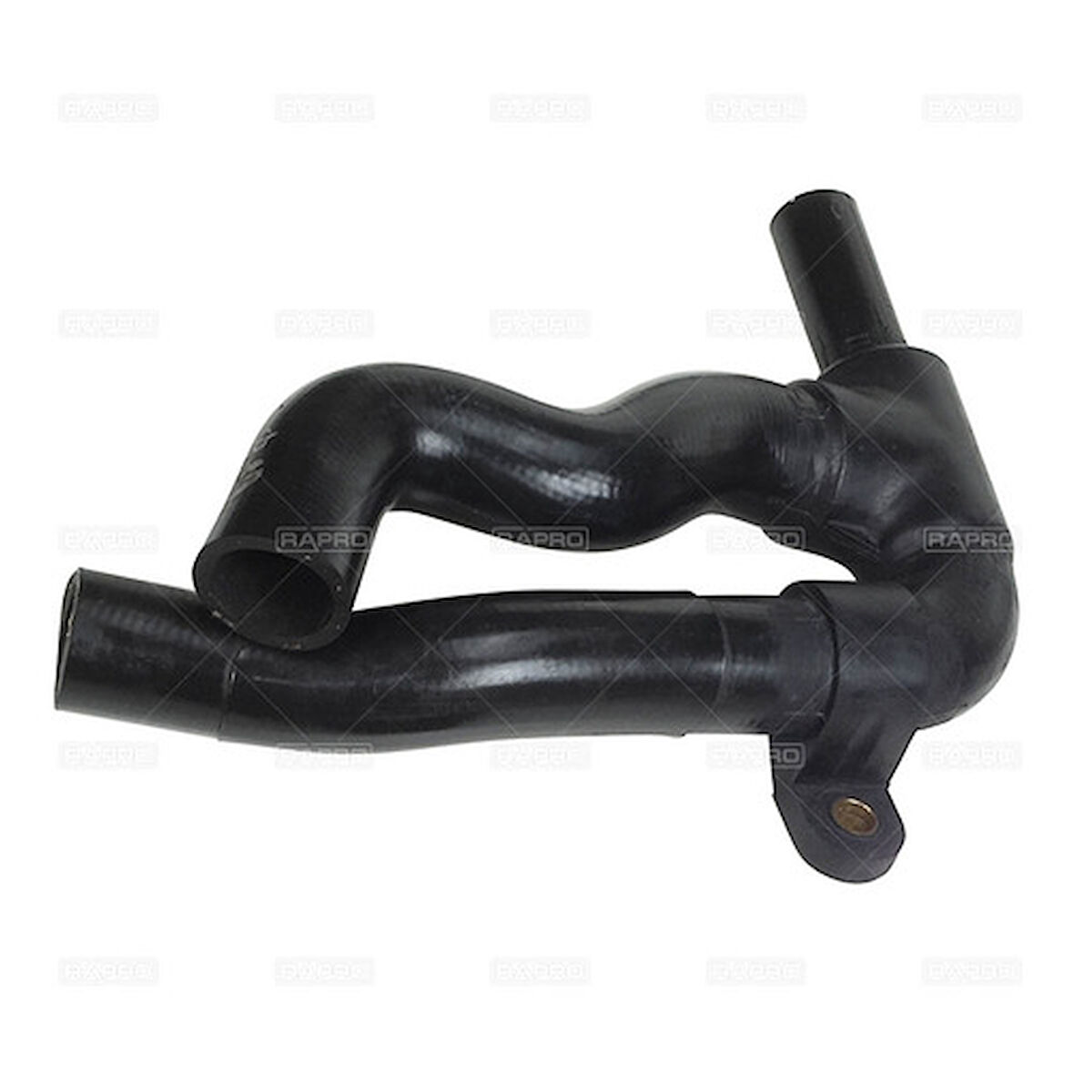 Rapro 12420 Radyatör Alt Hortumu R19 1.7-1.9D 88>94