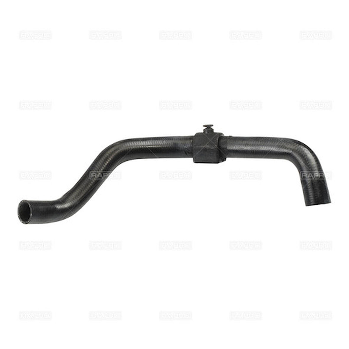 Rapro 12422 Radyatör Üst Hortumu Twıngo 1.2 96