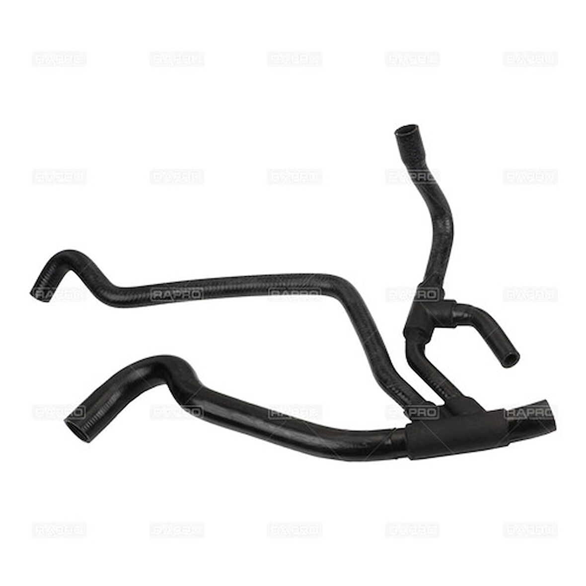 Rapro 12428 Radyatör Alt Hortumu Megane I-Scenıc I 1.9D-2.0 8V