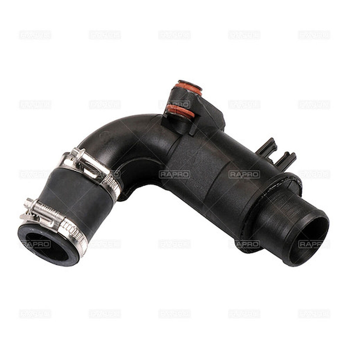 Rapro 12443 Turbo Hortumu Clıo 1.5 Dcı