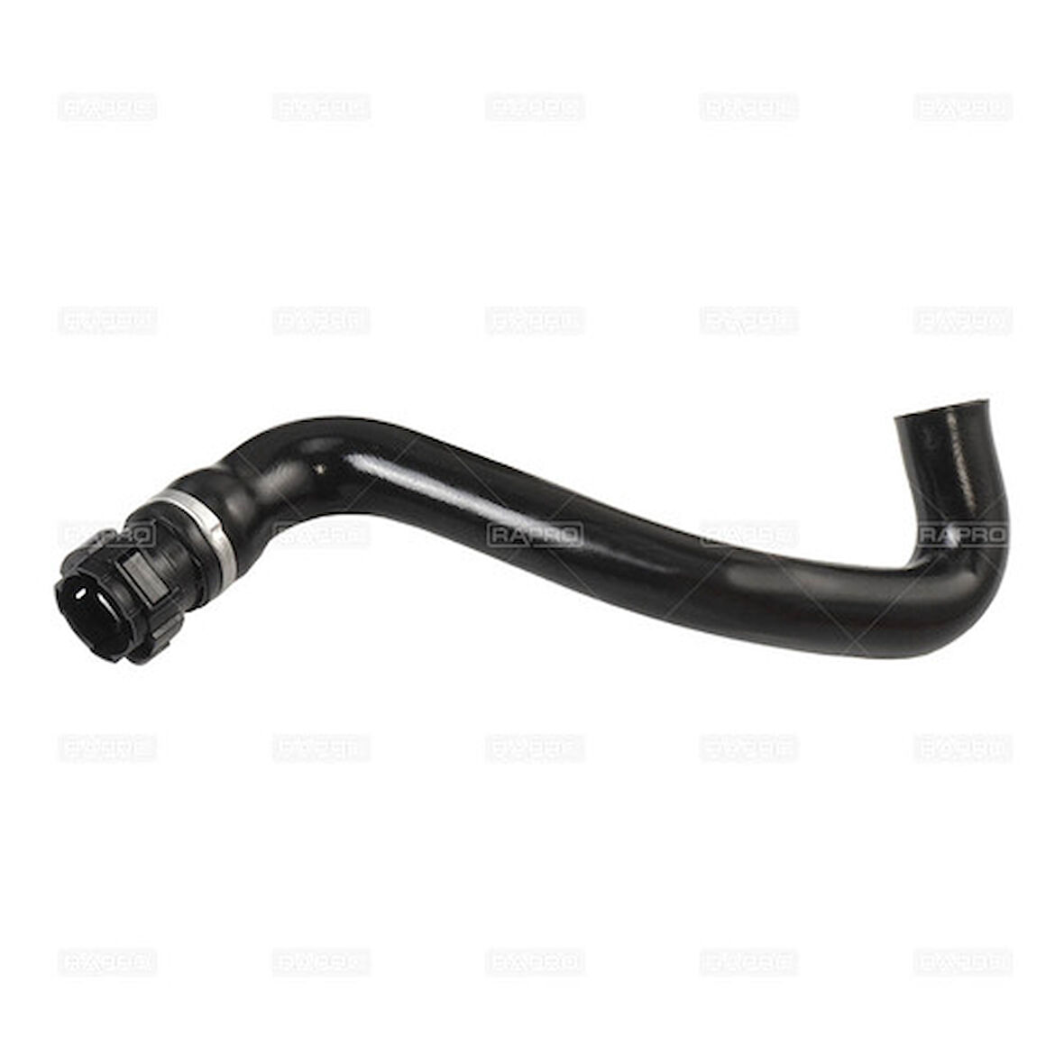 Rapro 12520 Kalorifer Hortumu Clıo Symbol 1.5 Dcı 09>