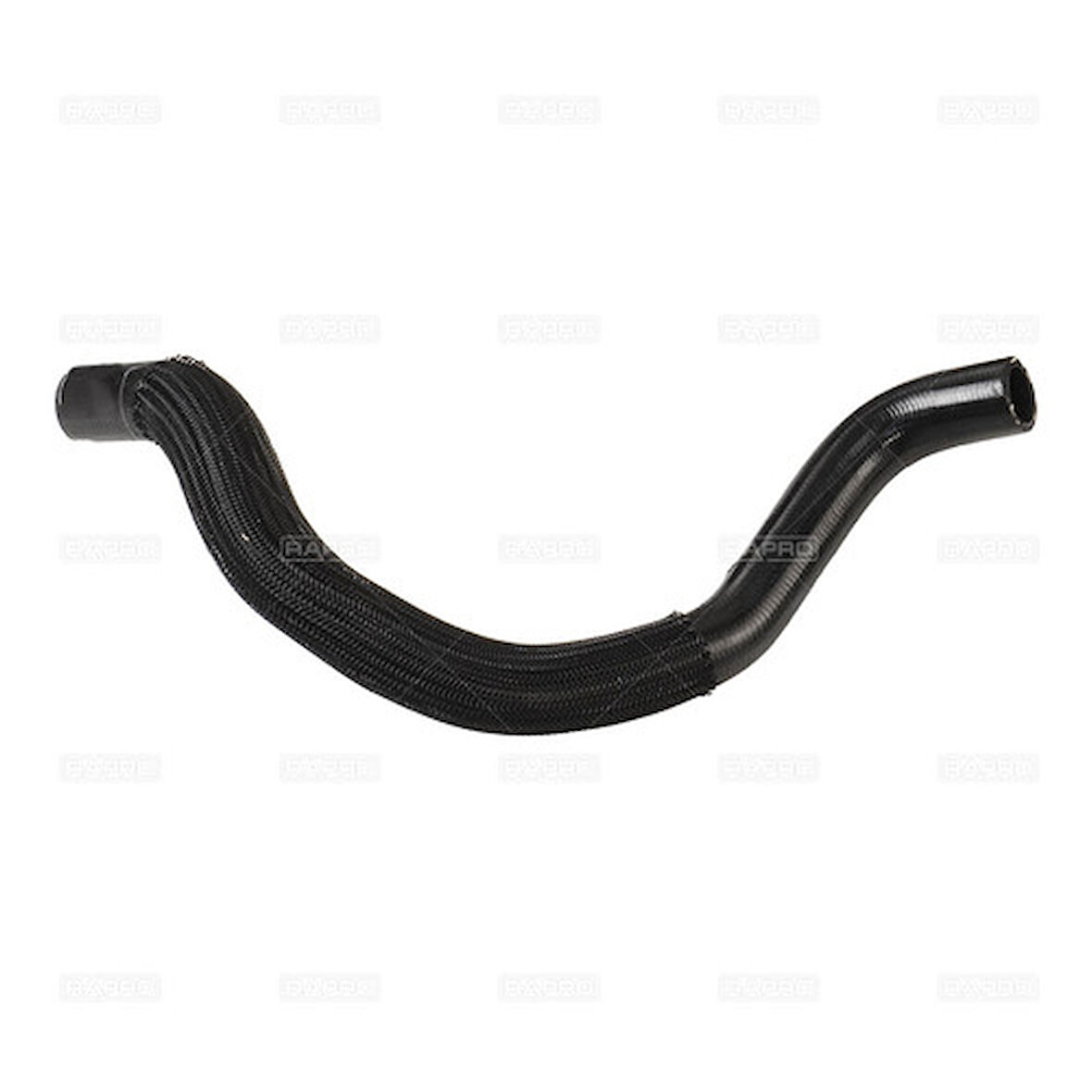 Rapro 12534 Su Hortumu Fluence-Megane Iıı1.5 Dcı 85 Hp-105 Hp