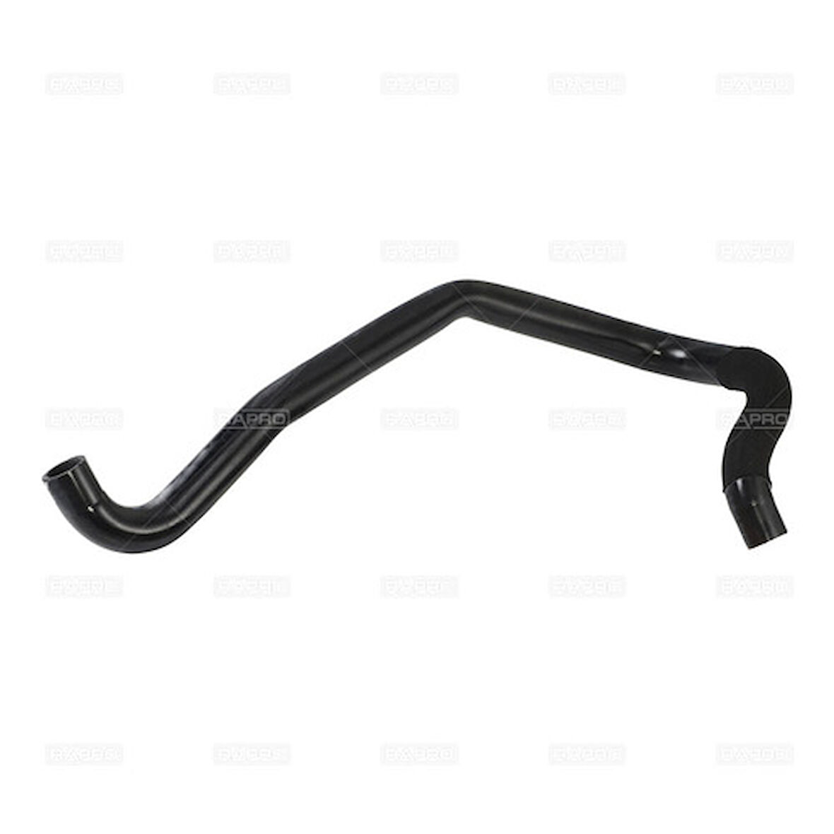 Rapro 12540 Radyatör Üst Hortumu Master III 2.2 Dcı 09>