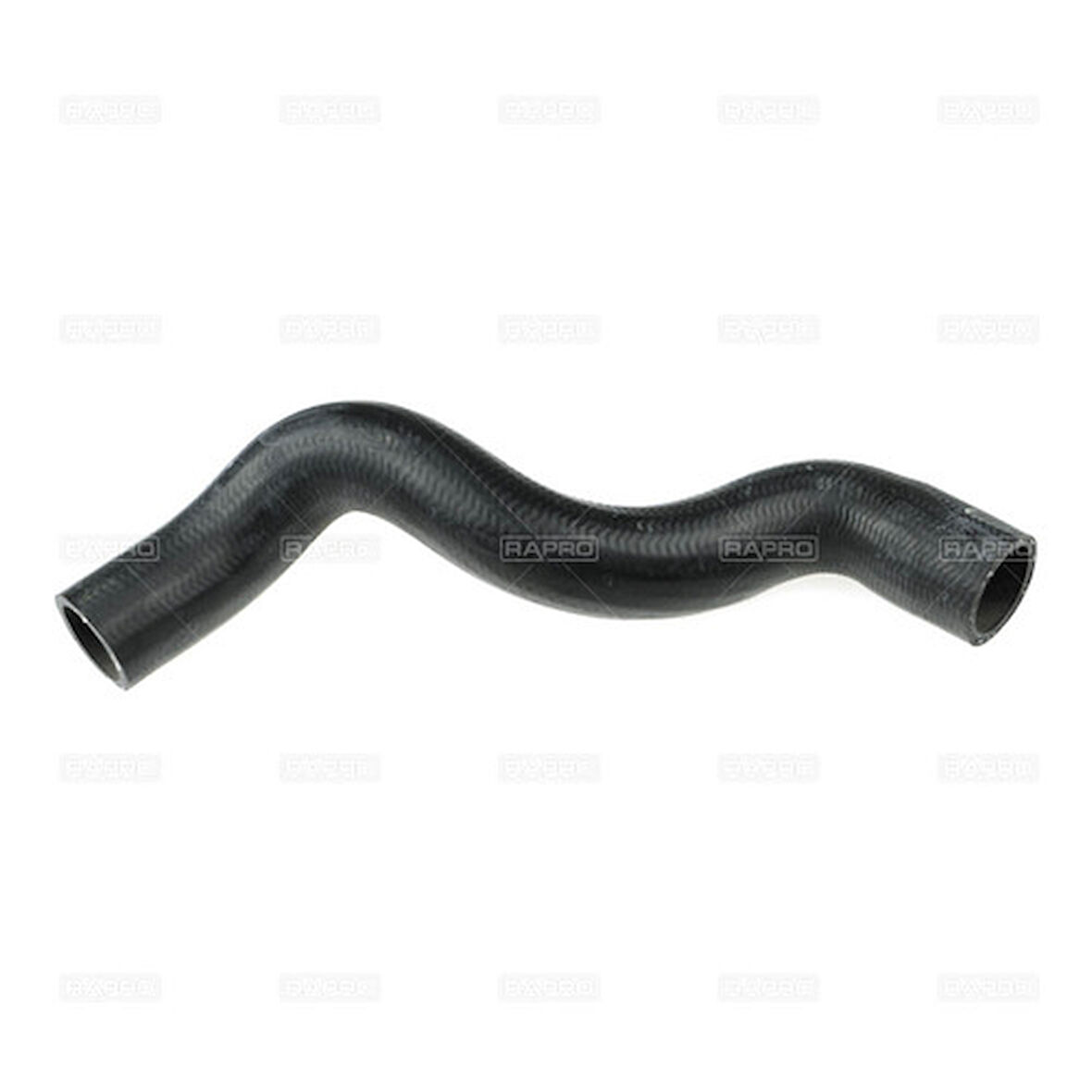 Rapro 12561 Radyatör Üst Hortumu Clıo I 1.2-1.4 90-97