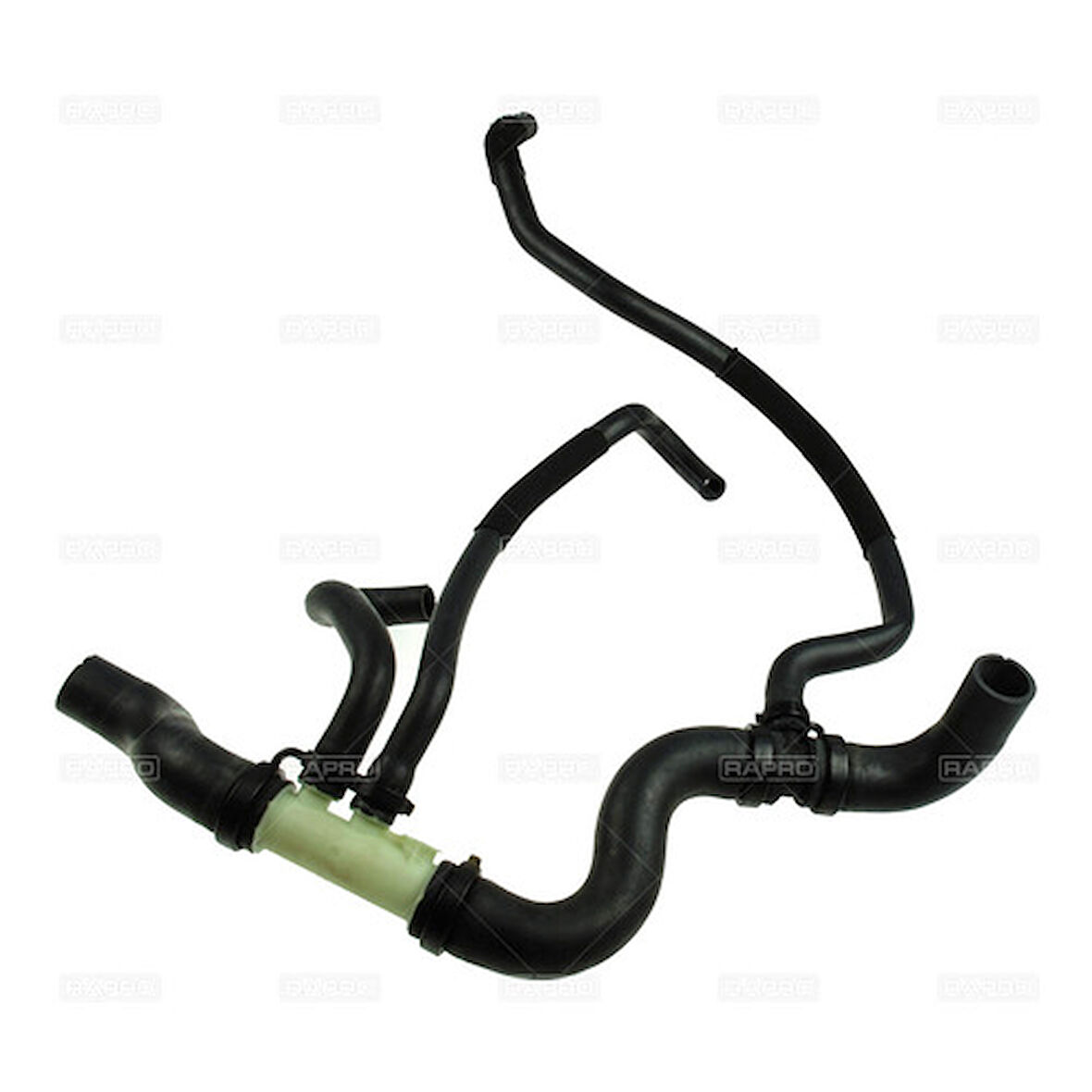 Rapro 12564 Radyatör Hortumu Alt Master III 2.3 M9T