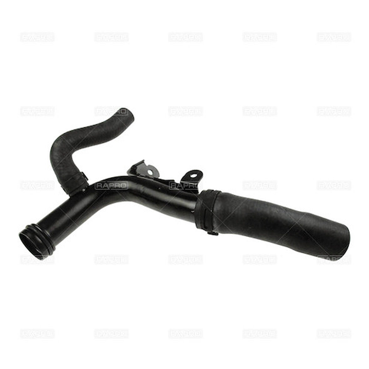 Rapro 12587 Su Çıkış Hortumu Megane III 2.0 Dcı 08>