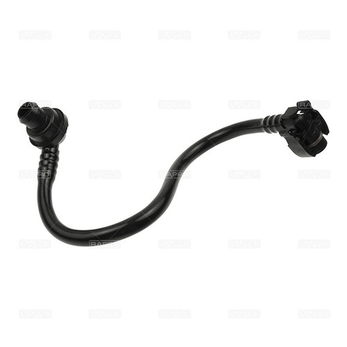 Rapro 12620 Vakum Pompası Hortumu Fluence -Megane III 1.6 16V -K4M