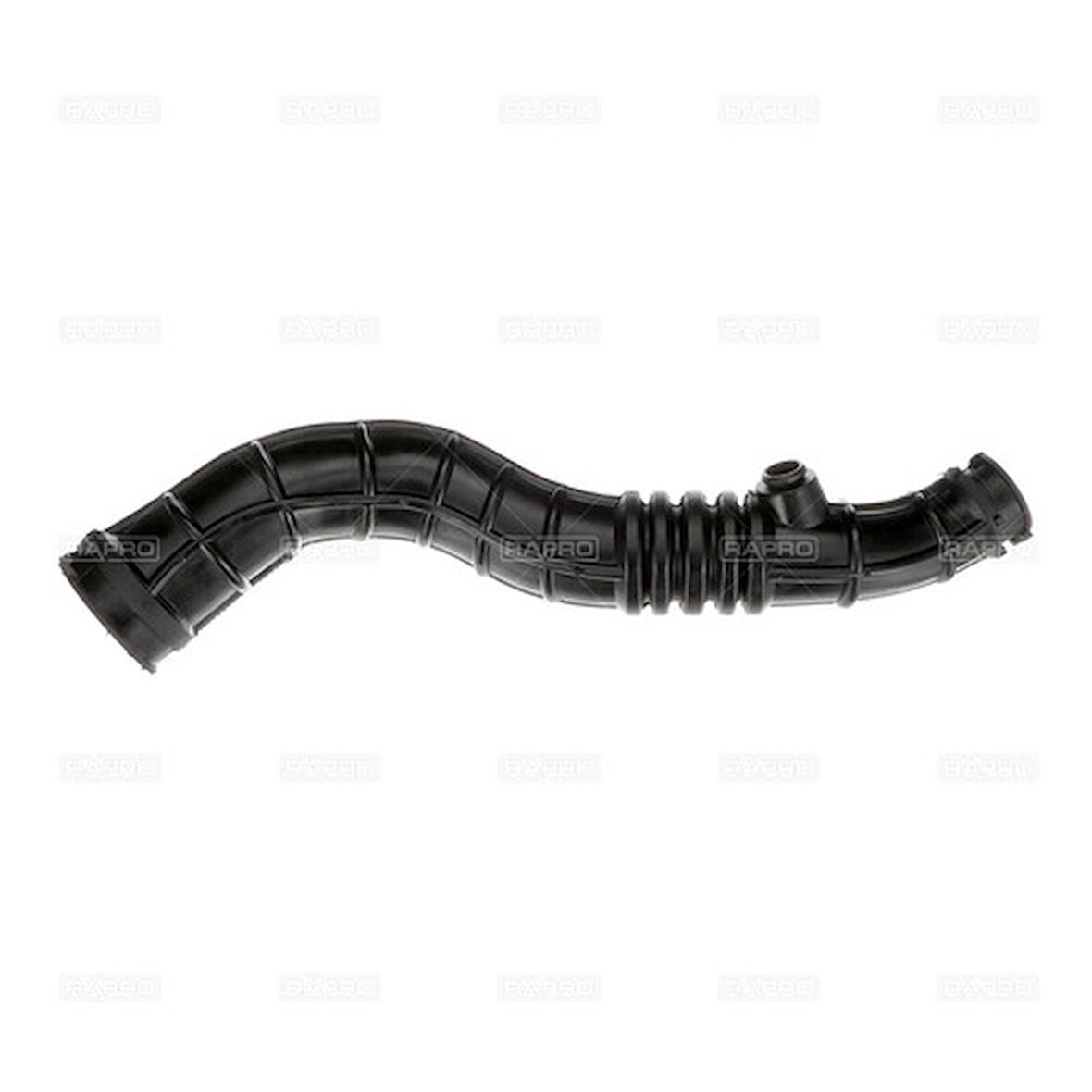 Rapro 12671 Hava Filtre Borusu Clıo III Modus 1.5 K9K