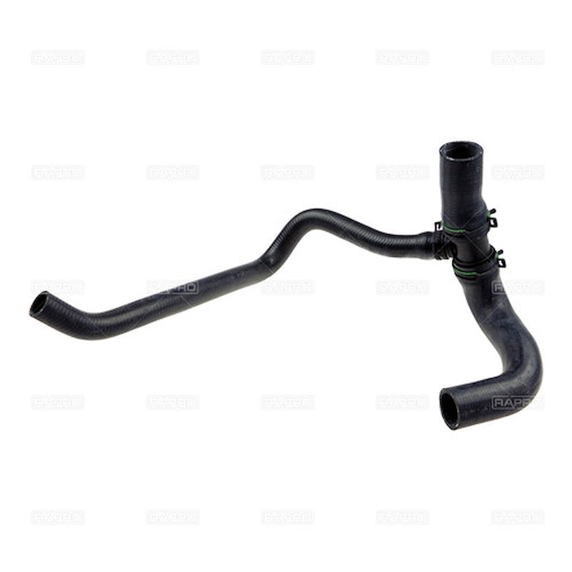 Rapro 14108 Radyatör Üst Hortumu Range Rover P38A 4.0 4.6 V8 99-01