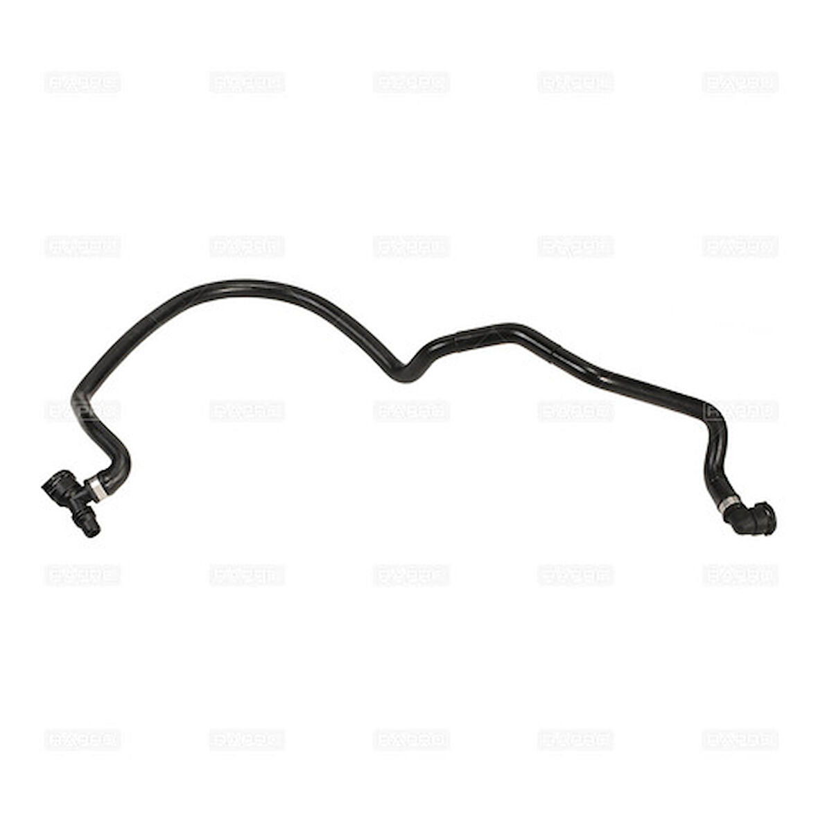 Rapro 14117 Termostat Hortumu Range Rover P38 4.4 8V