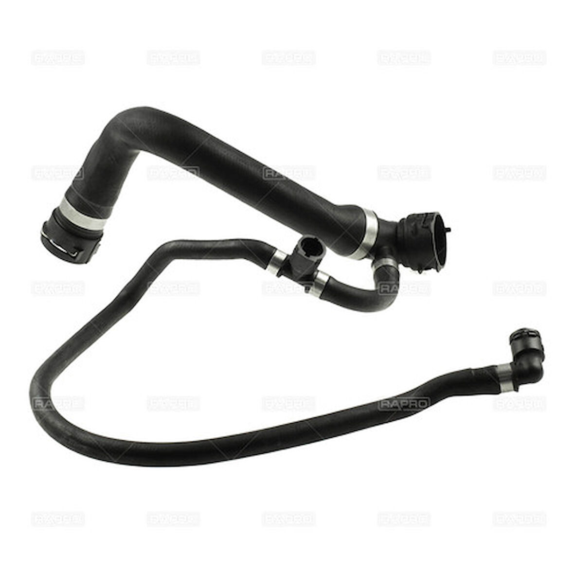 Rapro 14172 Radyatör Üst Hortumu Land Rover Range Rover L322 4.4 V7