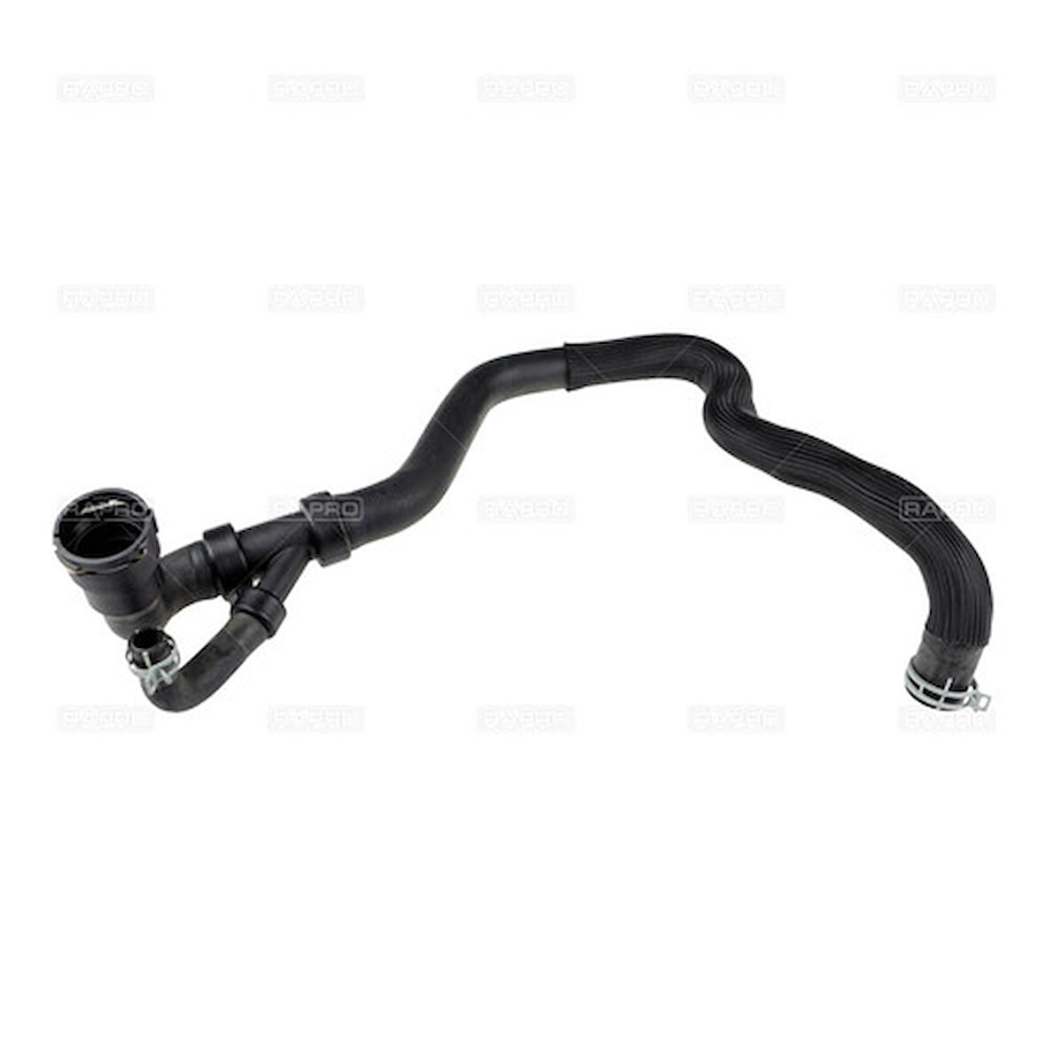 Rapro 14290 Radyatör Alt Hortumu Land Rover Freelander II 2.1