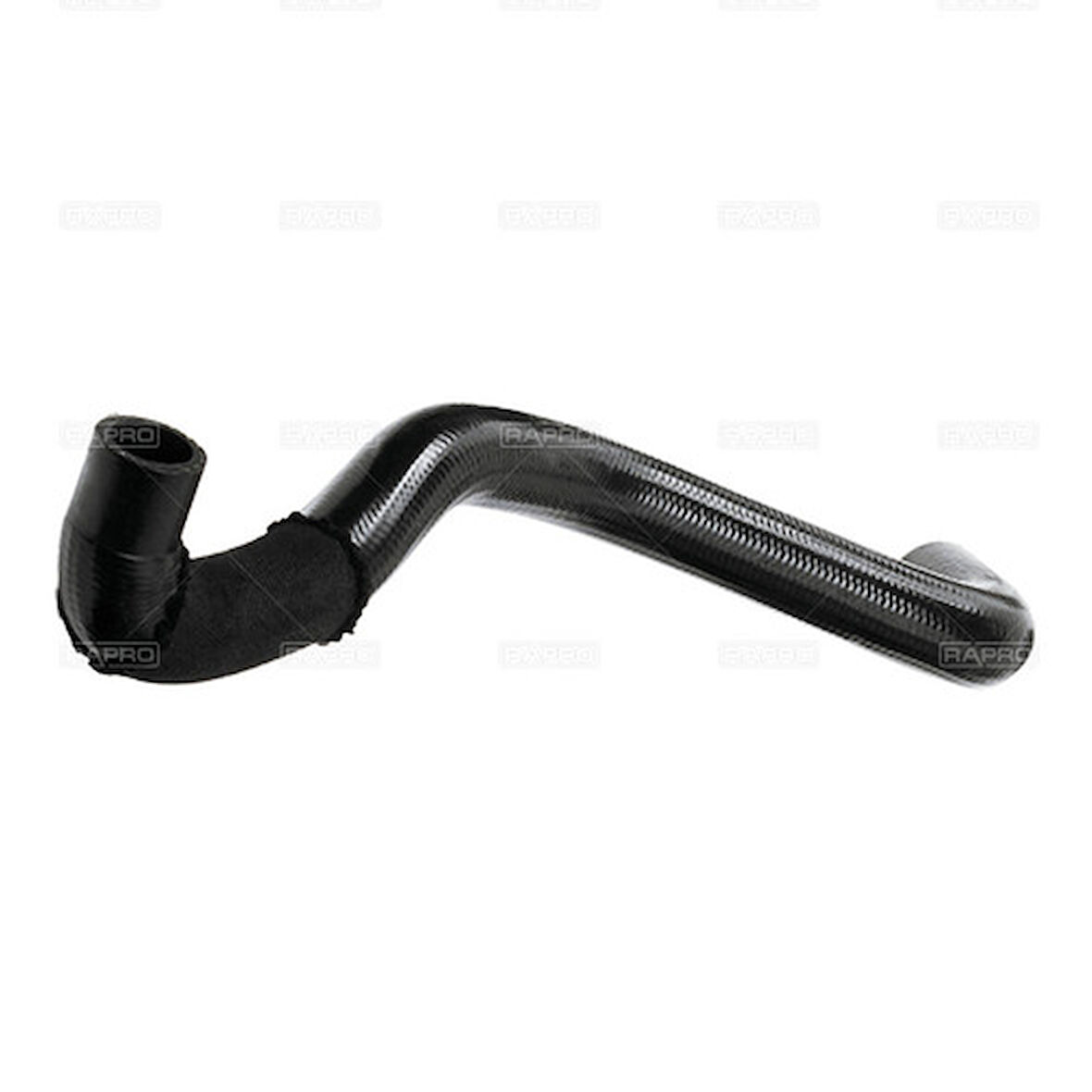 Rapro 15115 Radyatör Alt Hortumu P307 1.4 Hdı Dv4Td