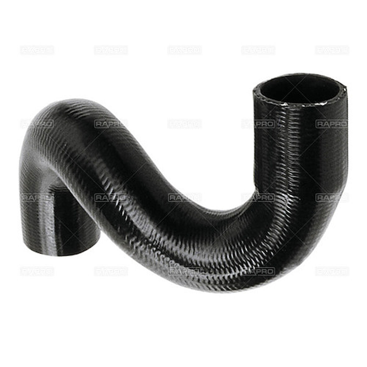Rapro 15116 Radyatör Üst Hortumu Partner 1.9D 03-Dw8B