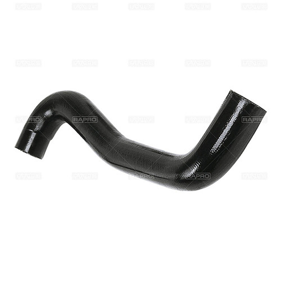 Rapro 15117 Radyatör Alt Hortumu Partner 1.9D 03-Dw8B