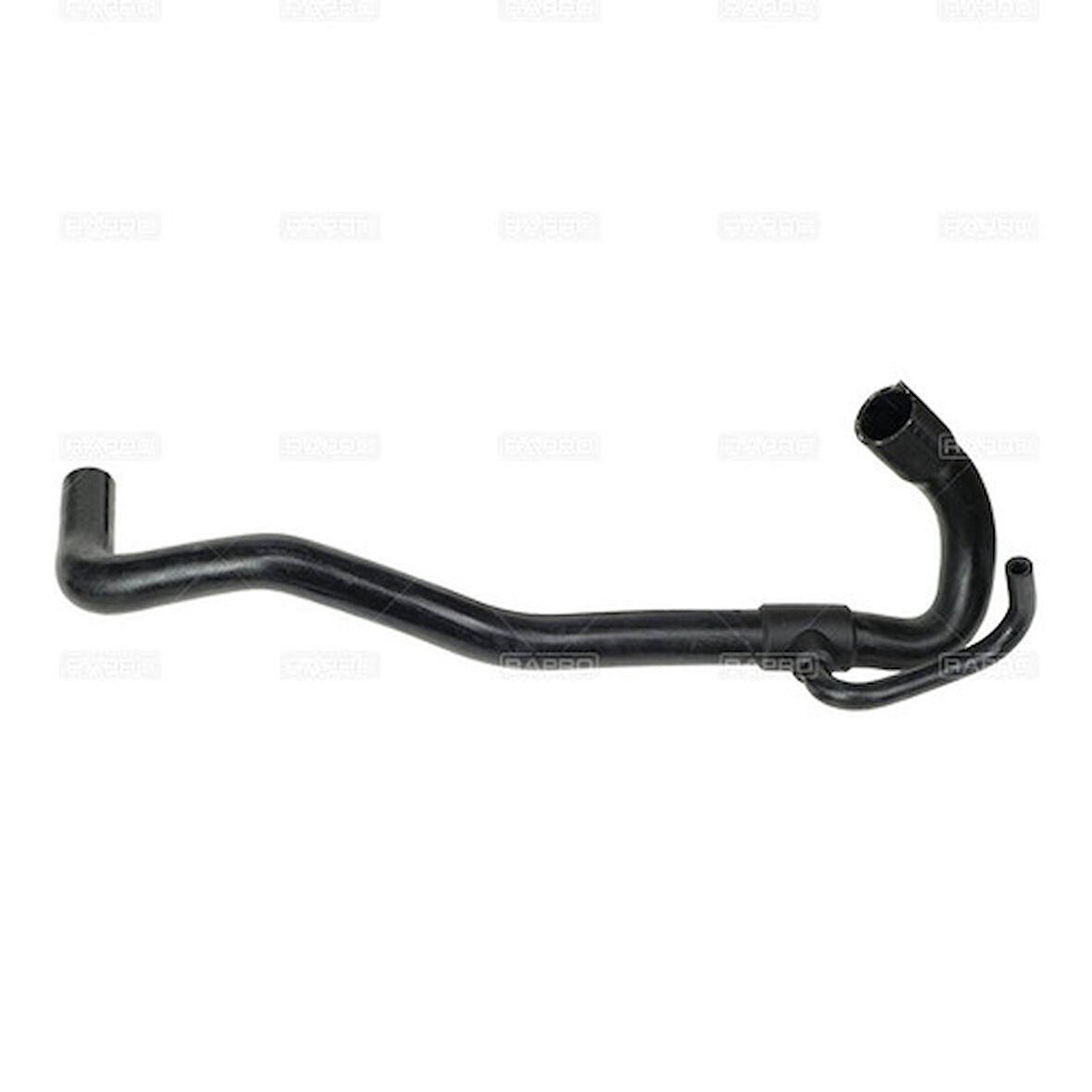 Rapro 15122 Radyatör Alt Hortumu Boxer 2.5 Td Dj5T