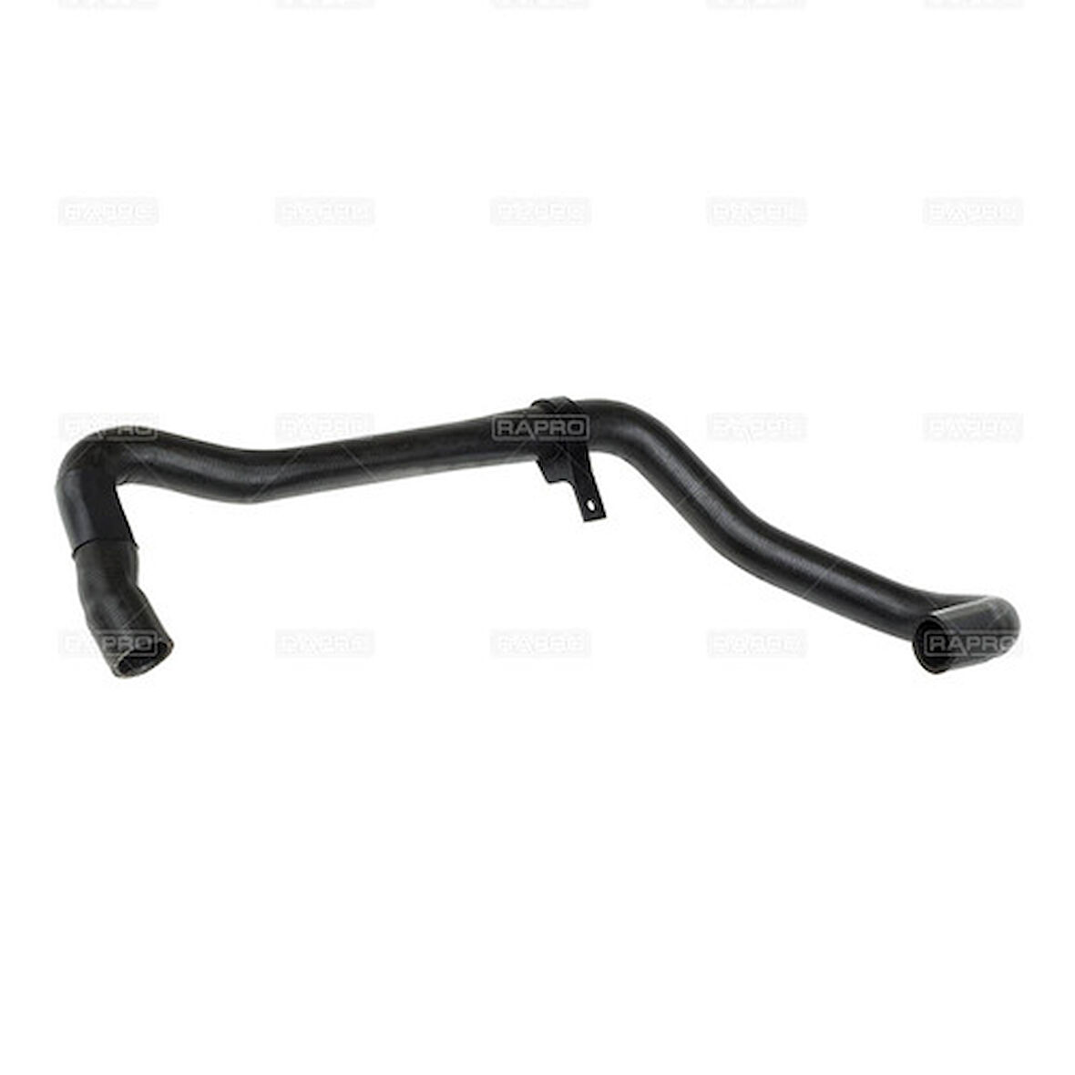 Rapro 15131 Radyatör Alt Hortumu P106 1.4 1.6 96-Tu3Jp-Tu5Jp Ac