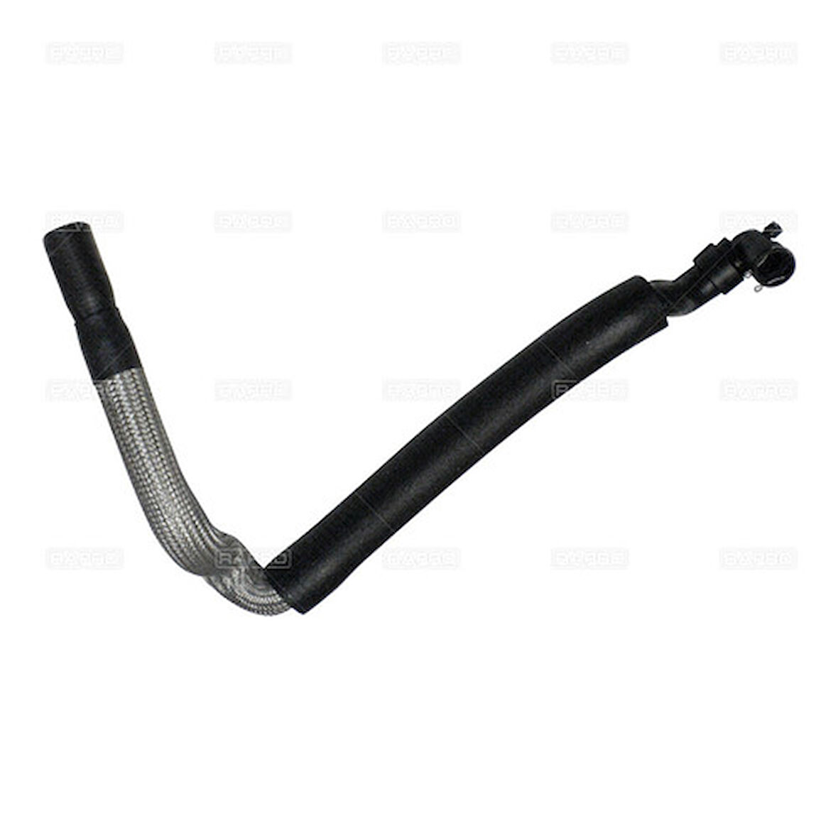 Rapro 15149 Kalorifer Hortumu 406 2.0 16V <-2000 Xu10J3