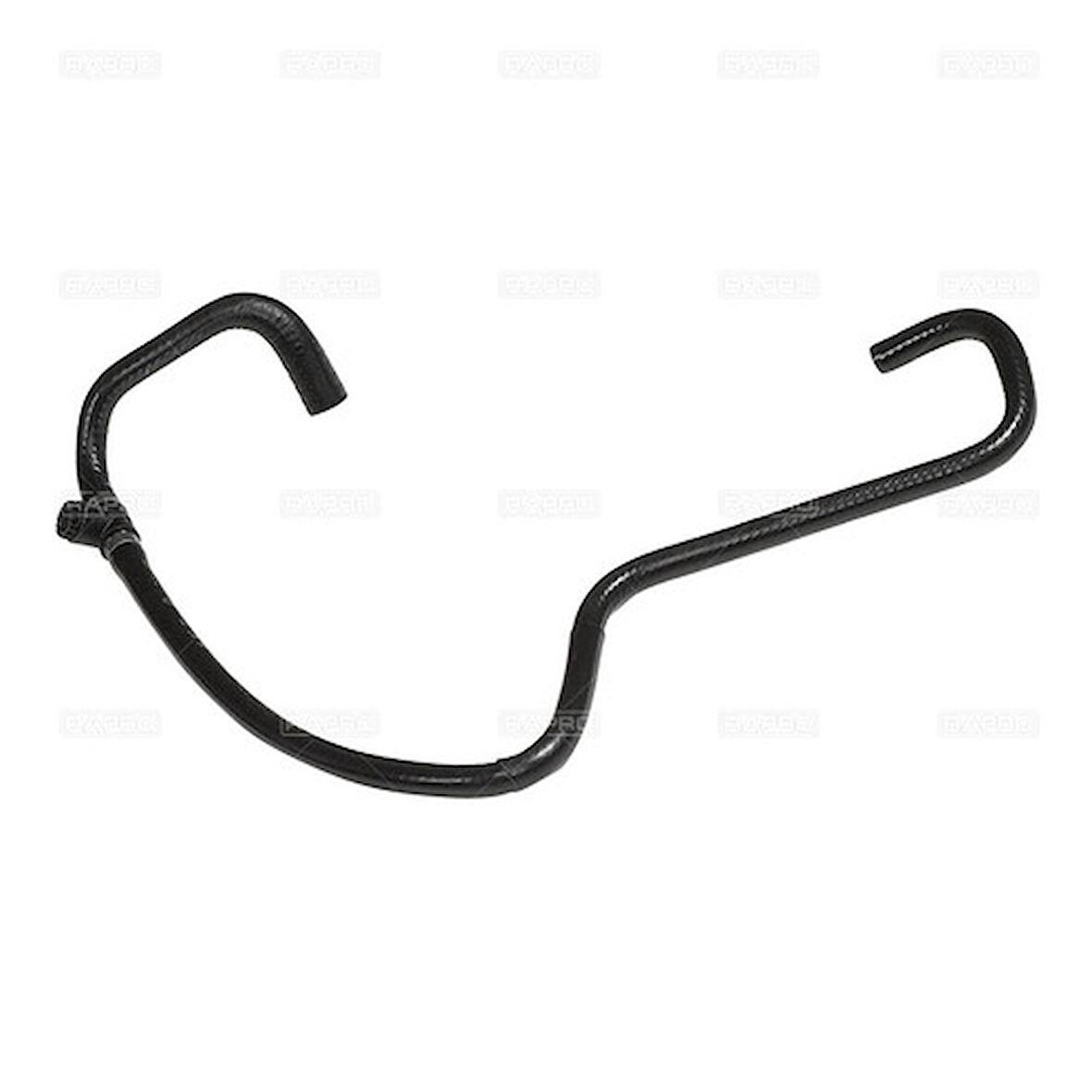 Rapro 15156 Su Pompası Hortumu Boxer 2.5D-Td Dj5-Dj5T Ac