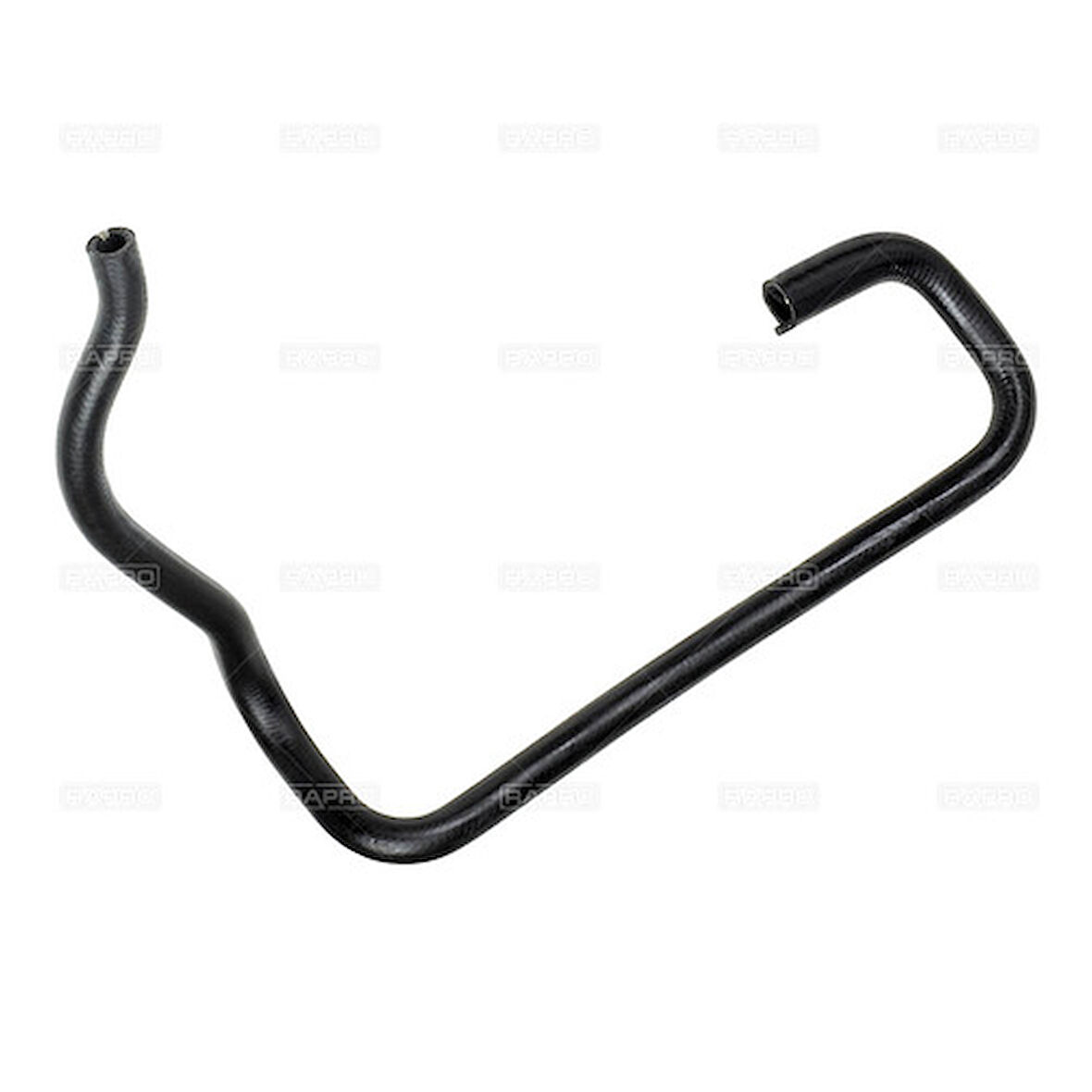 Rapro 15161 Kalorifer Hortumu Boxer 2.5D-Td Dj5-Dj5T Nac