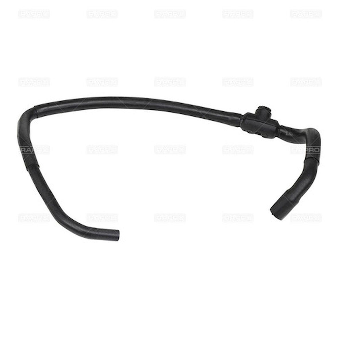 Rapro 15168 Su Pompası Hortumu Boxer 2.5 Ted Dj5Ted