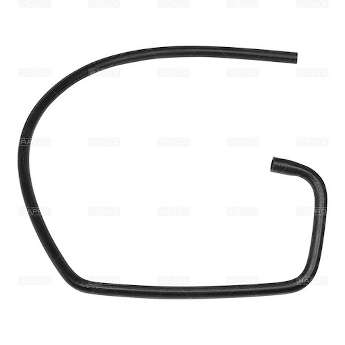 Rapro 15172 Genleşme Şişesı Hortumu Peugeot Boxer 2.7