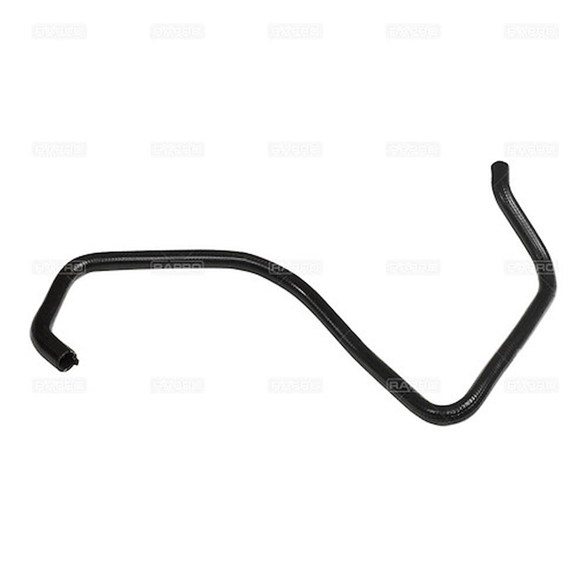 Rapro 15178 Kalorifer Hortumu Boxer 2.5D-Td Dj5-Dj5T Ac