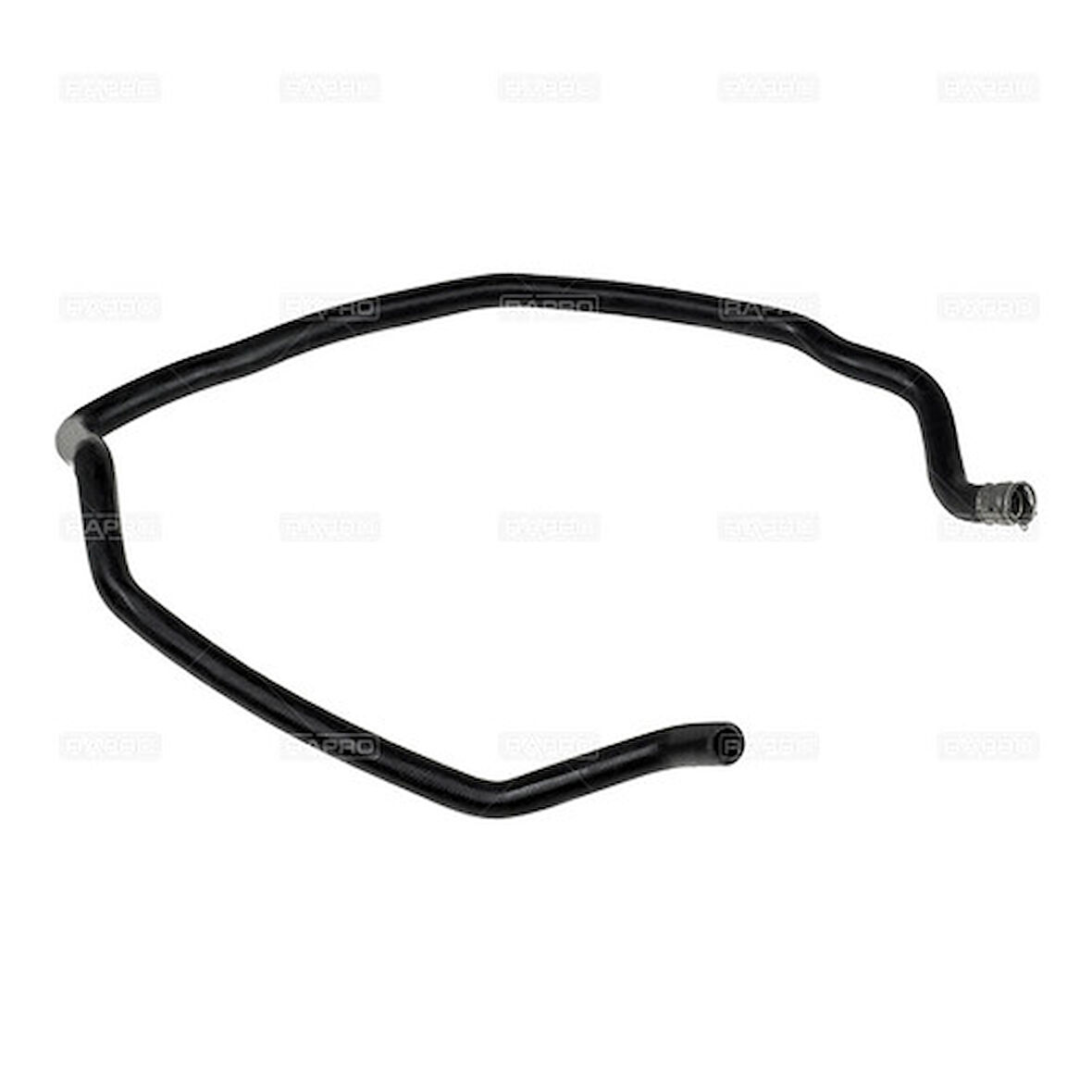 Rapro 15197 Genleşme Şişe Hortumu P307 1.4 16V-1.6 16V Et3J4-Tu5Jp3